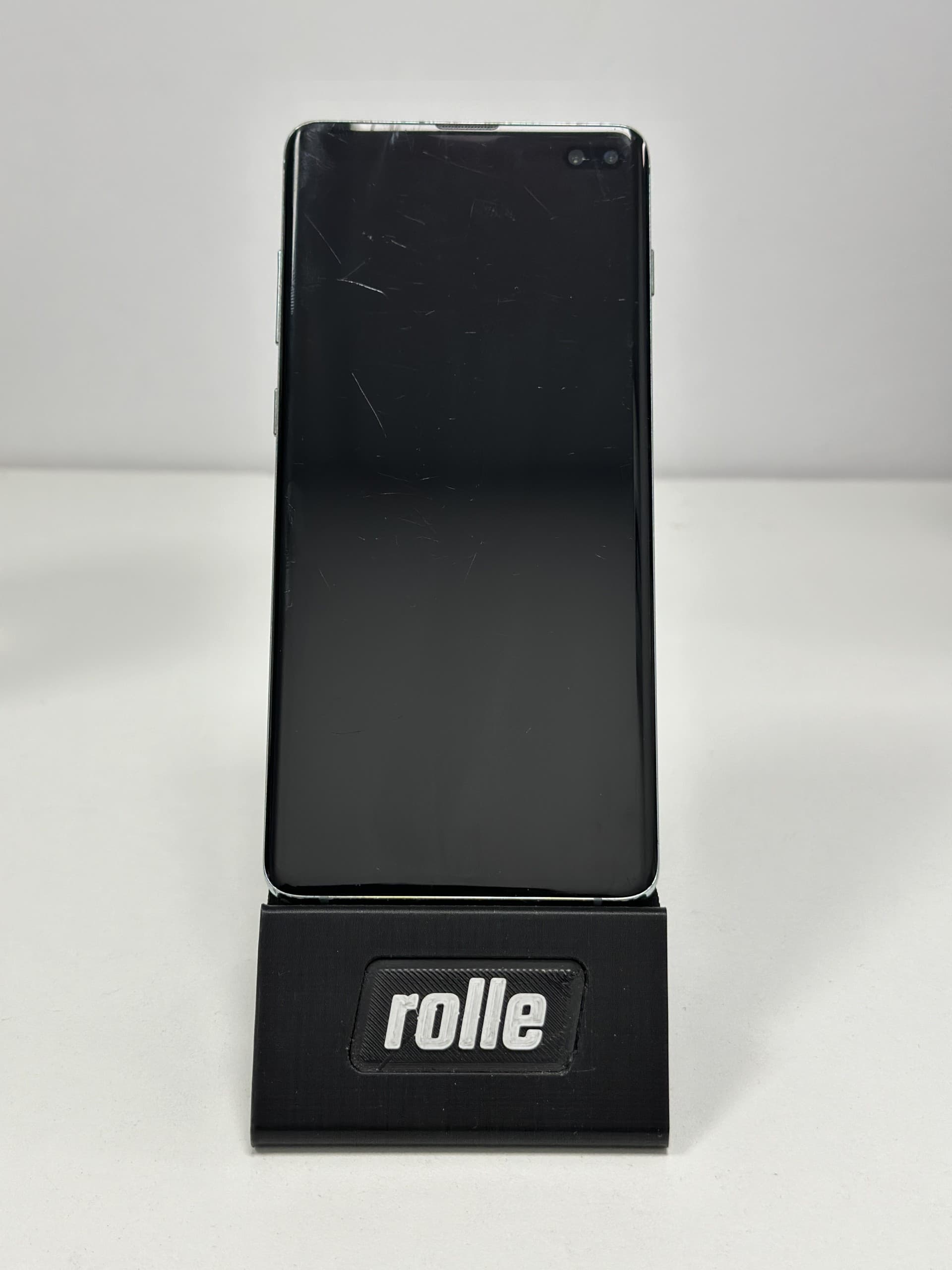 Samsung Galaxy S10 Plus 128GB Prism Green