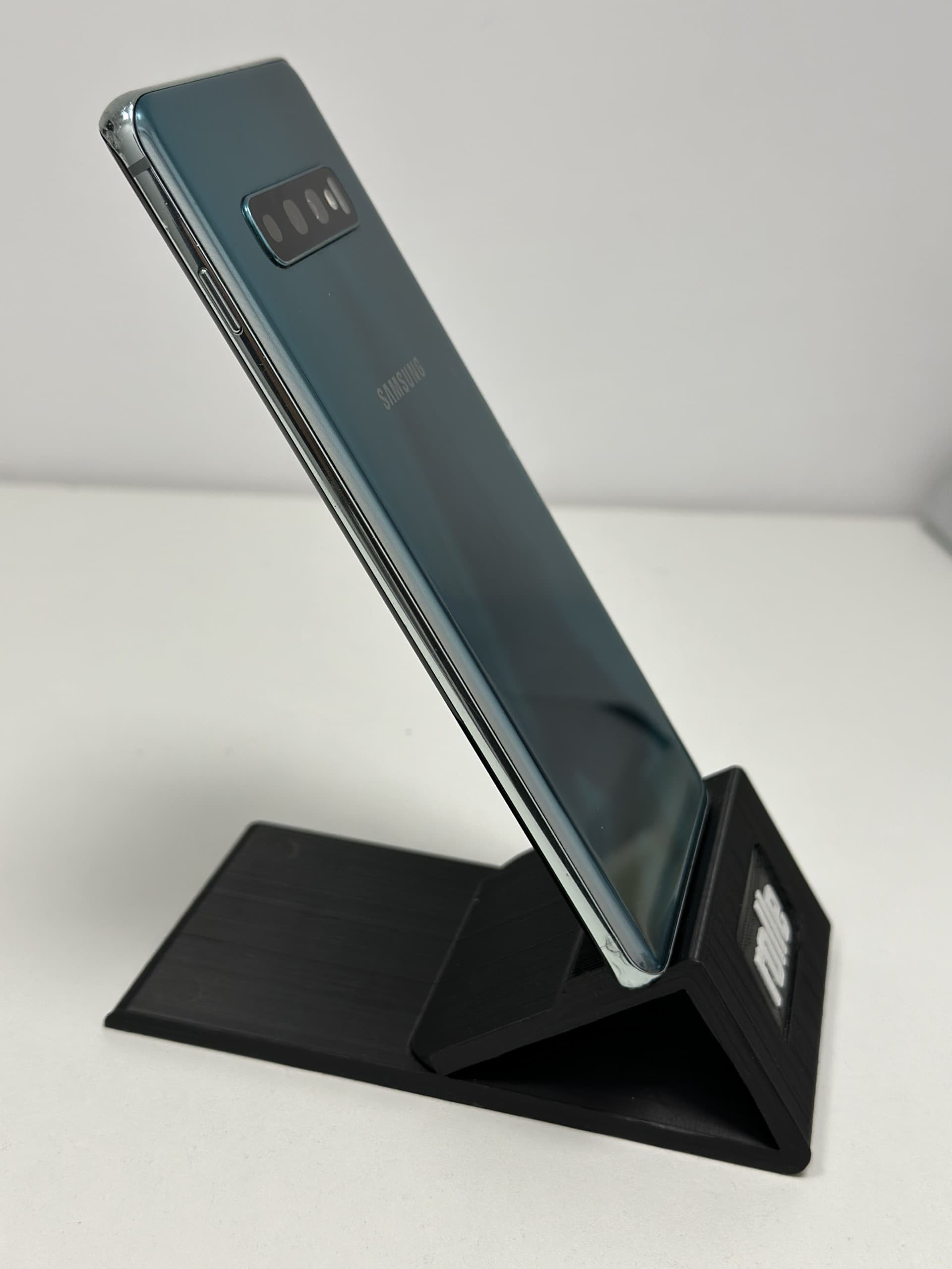 Samsung Galaxy S10 Plus 128GB Prism Green
