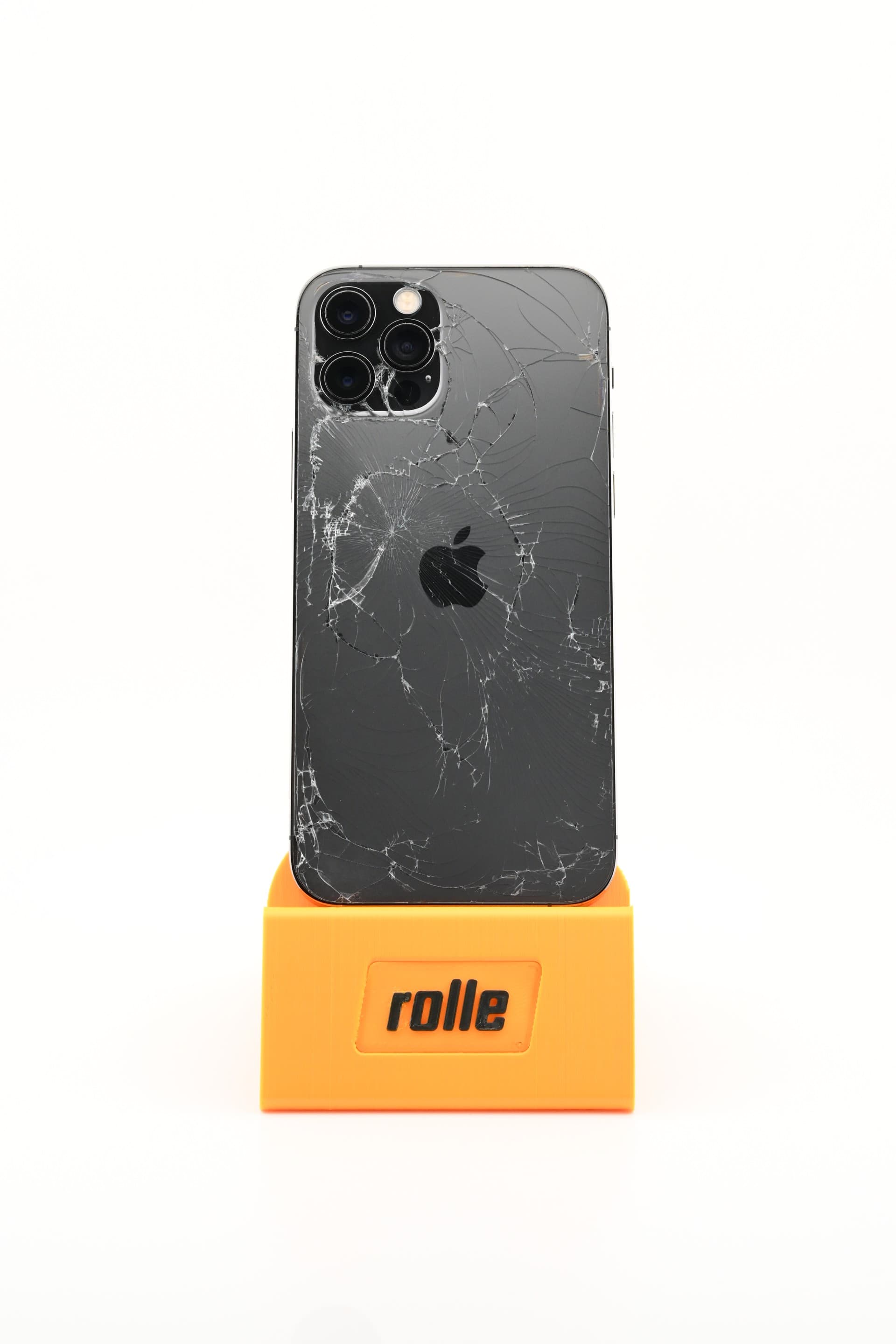 Apple iPhone 12 Pro 128GB Graphite