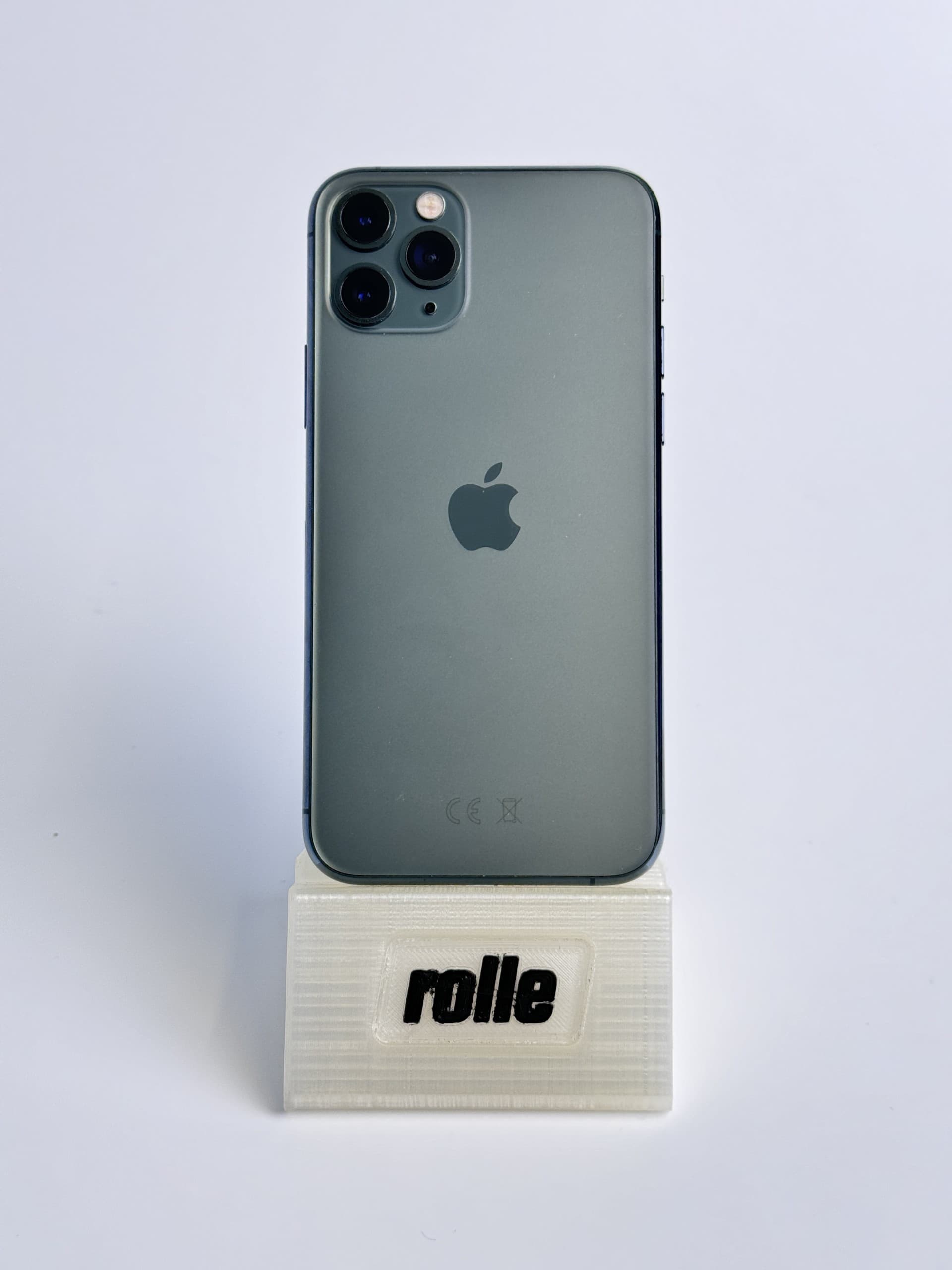 Apple iPhone 11 Pro 64GB Matte Midnight Green