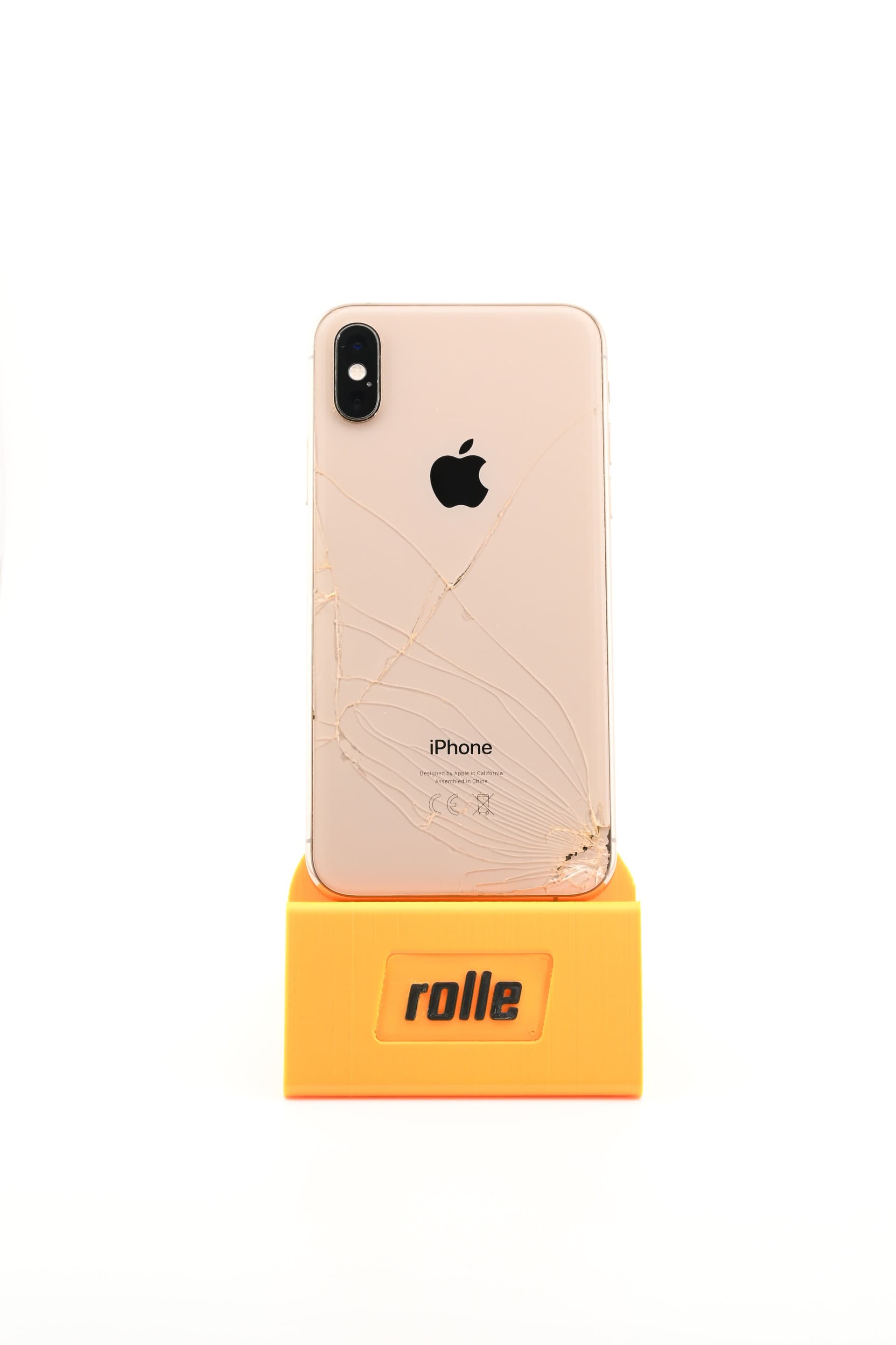 Apple iPhone XS 64GB Gold