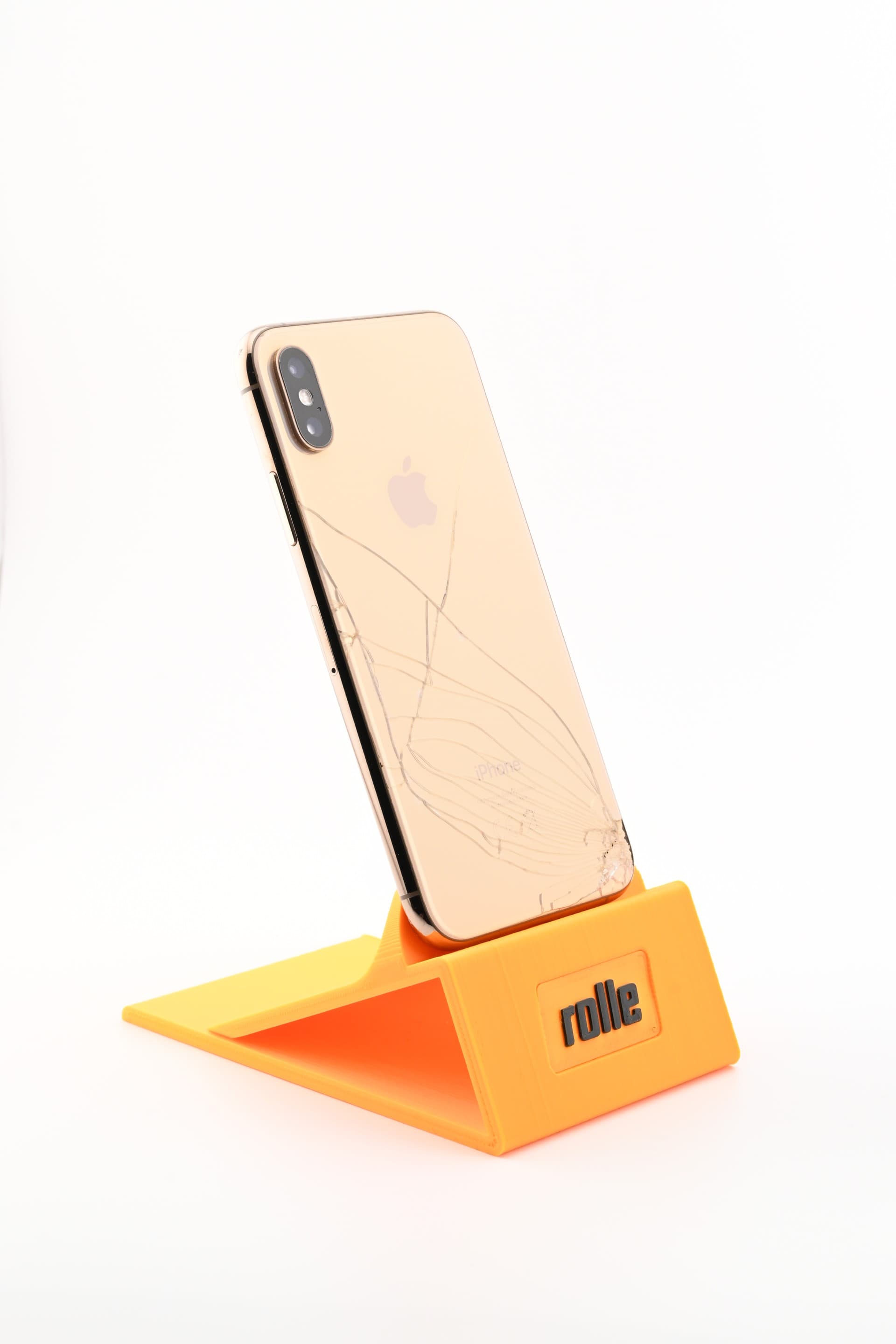 Apple iPhone XS 64GB Gold