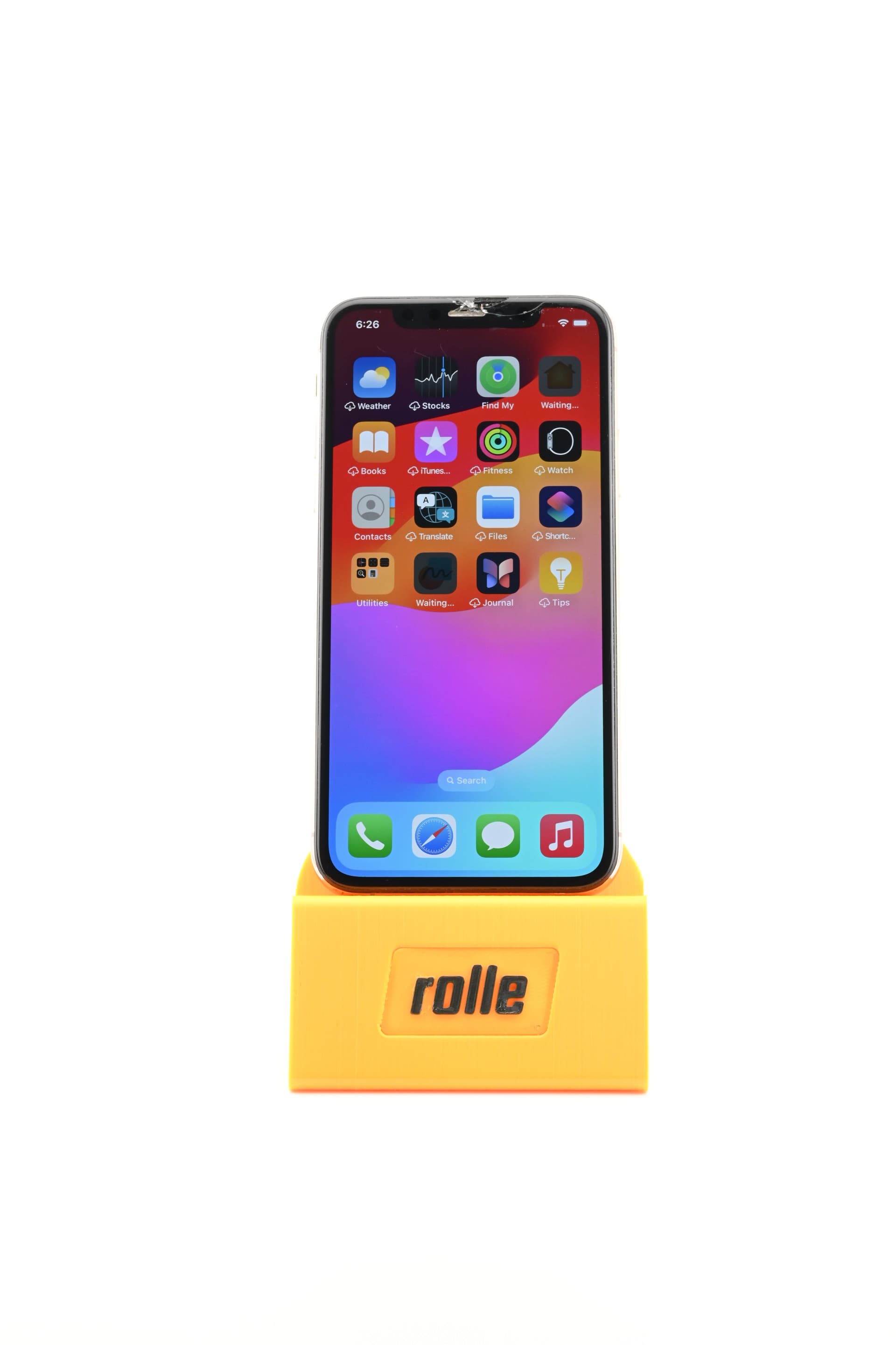 Apple iPhone XS 64GB Gold