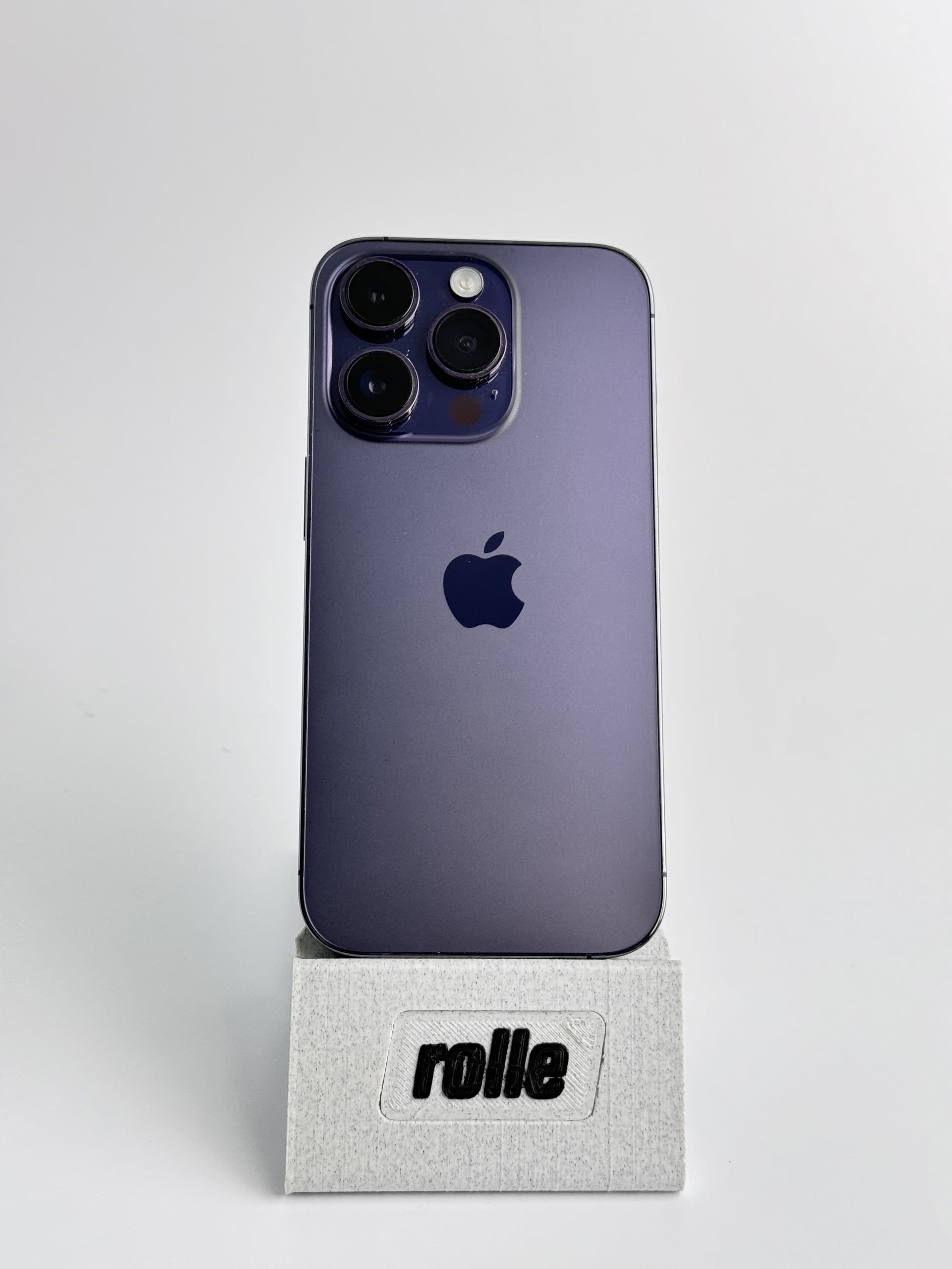 Apple iPhone 14 Pro 128GB Deep Purple