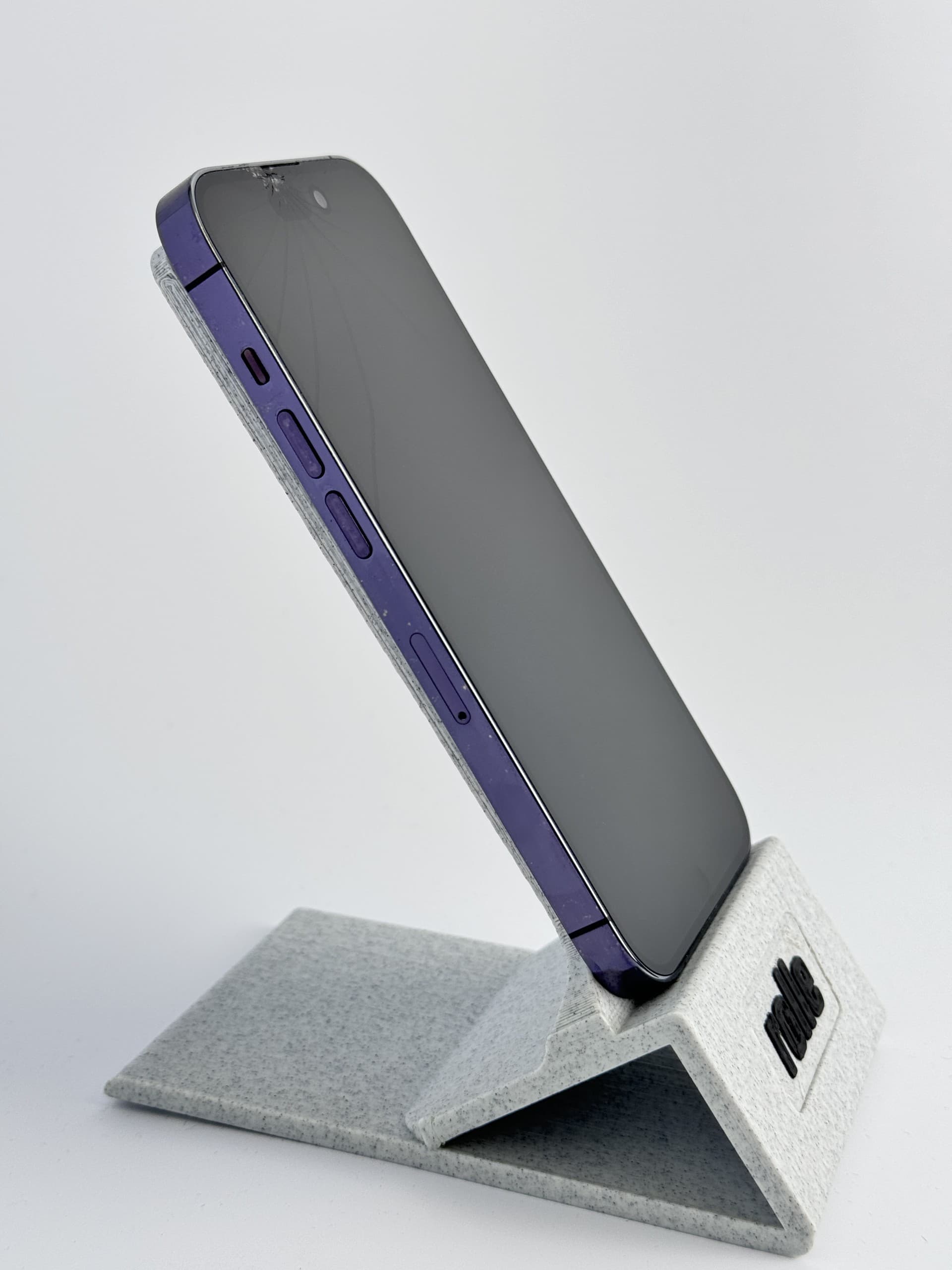 Apple iPhone 14 Pro 128GB Deep Purple