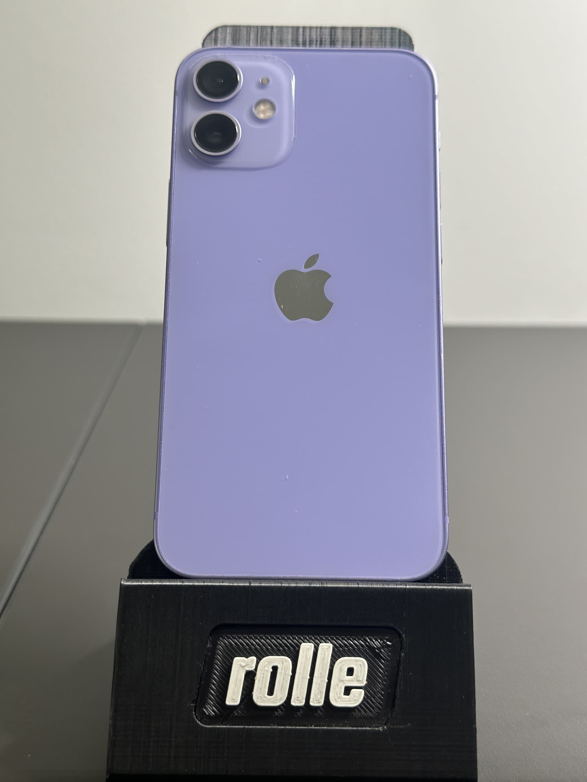 Apple iPhone 12 mini 64GB Purple