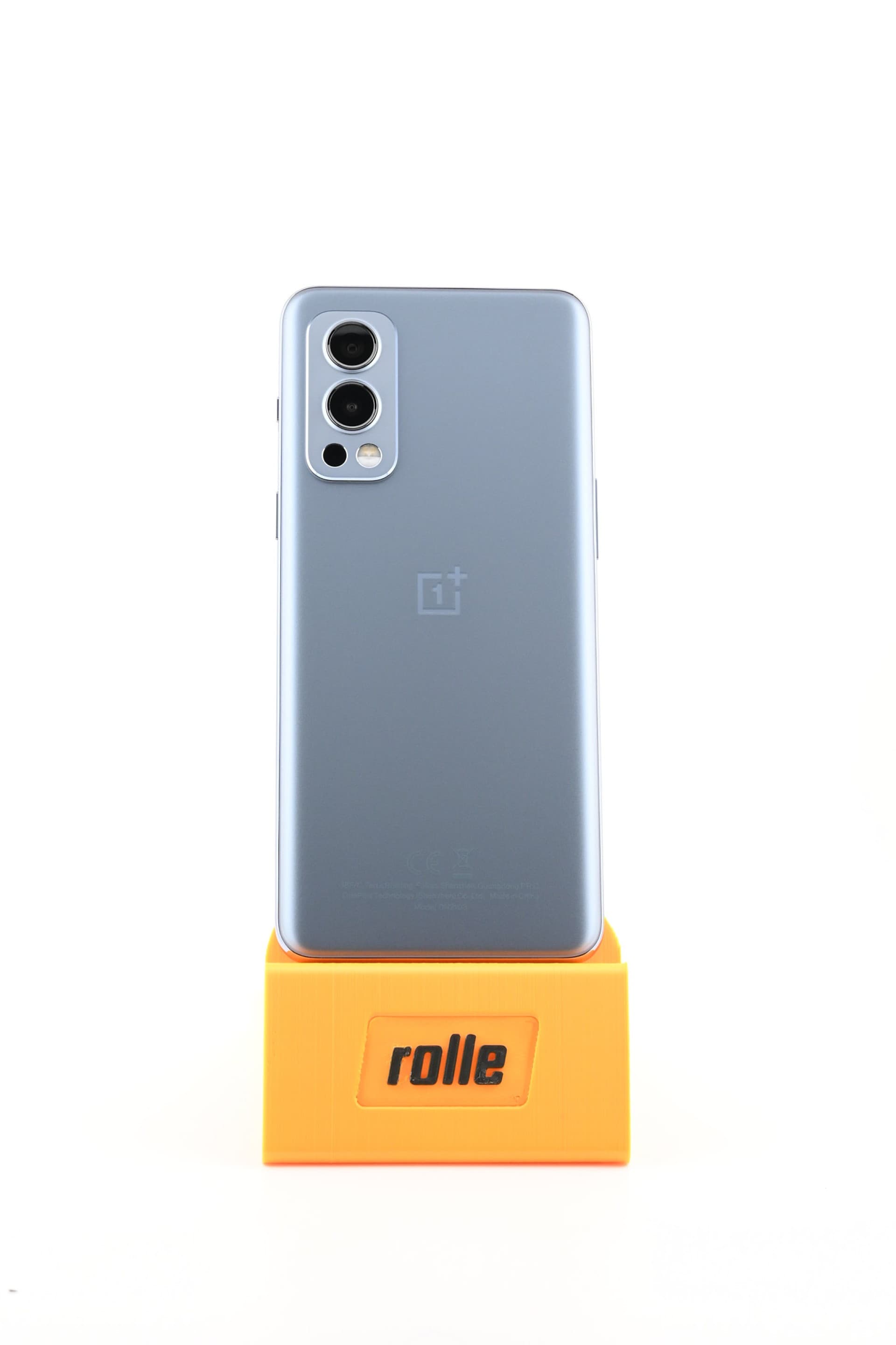 OnePlus Nord 2 5G 128GB Blue Haze