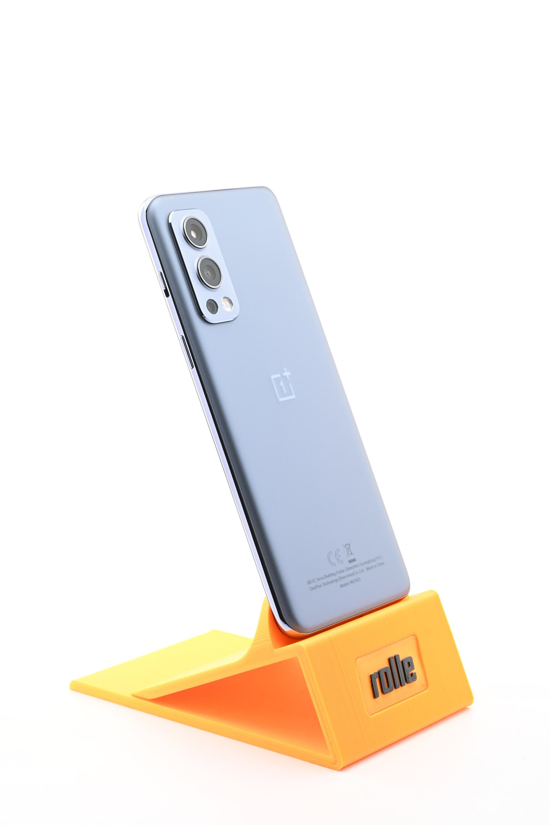 OnePlus Nord 2 5G 128GB Blue Haze