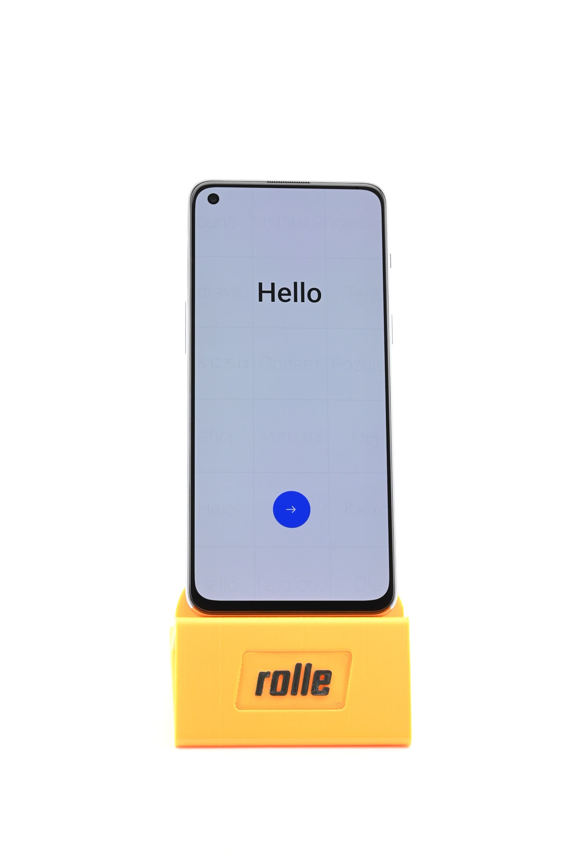 OnePlus Nord 2 5G 128GB Blue Haze