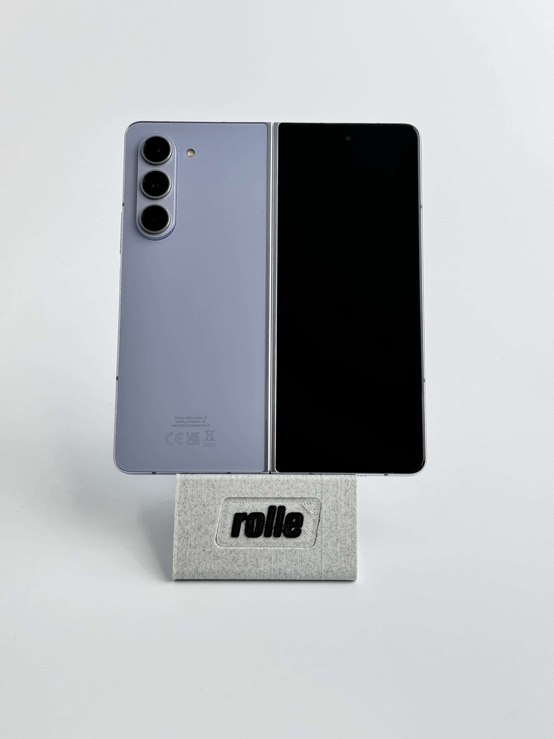 Samsung Galaxy Z Fold5 512GB Blue