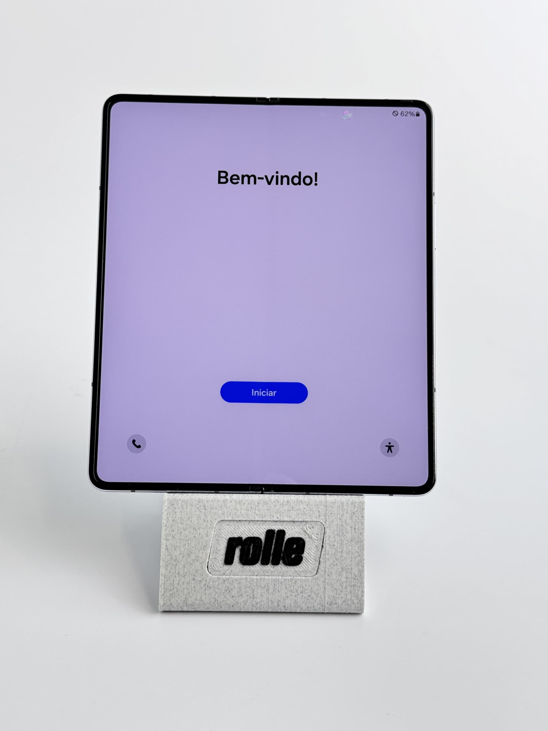 Samsung Galaxy Z Fold5 512GB Blue