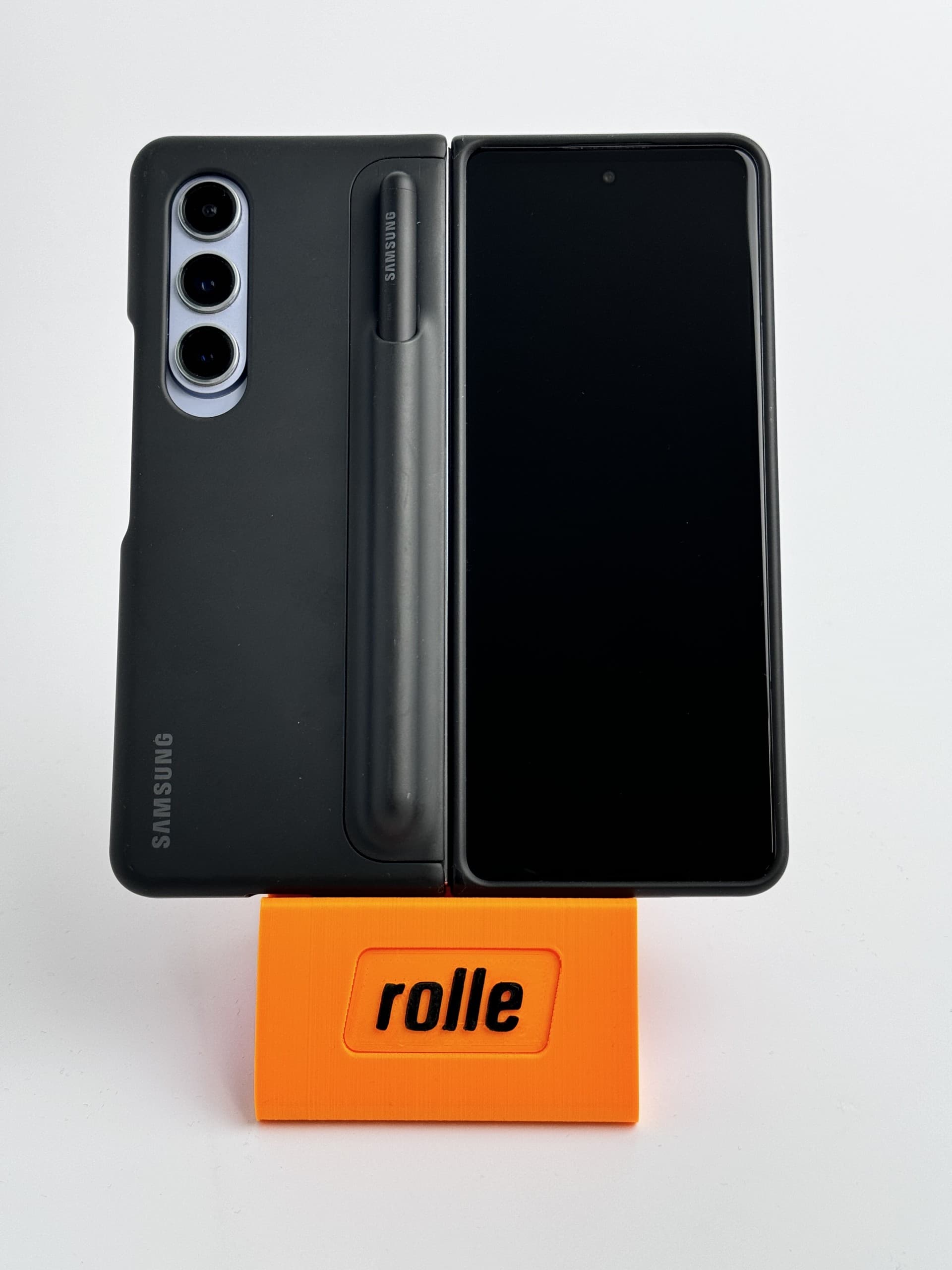 Samsung Galaxy Z Fold5 512GB Blue