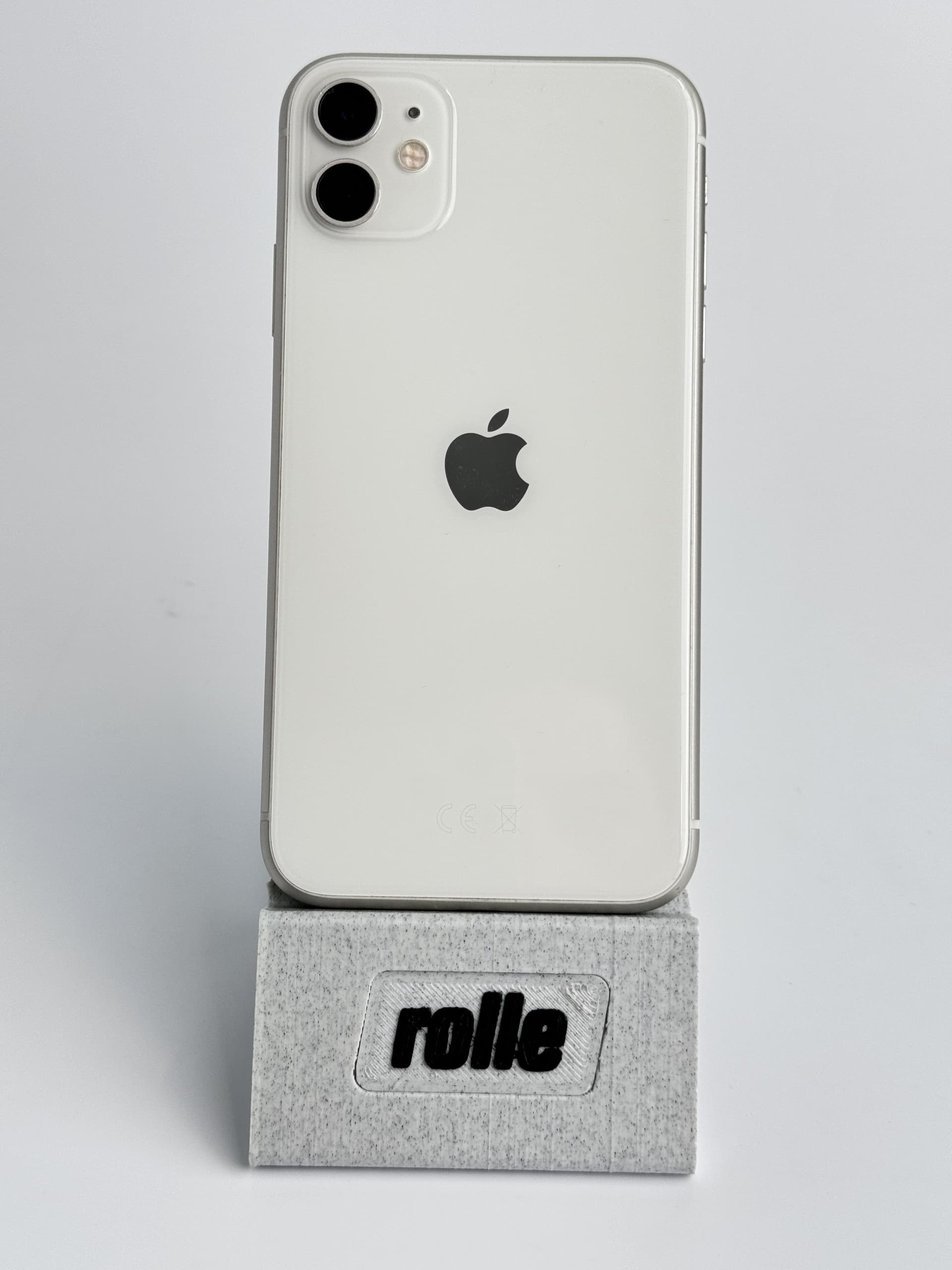 Apple iPhone 11 128GB White