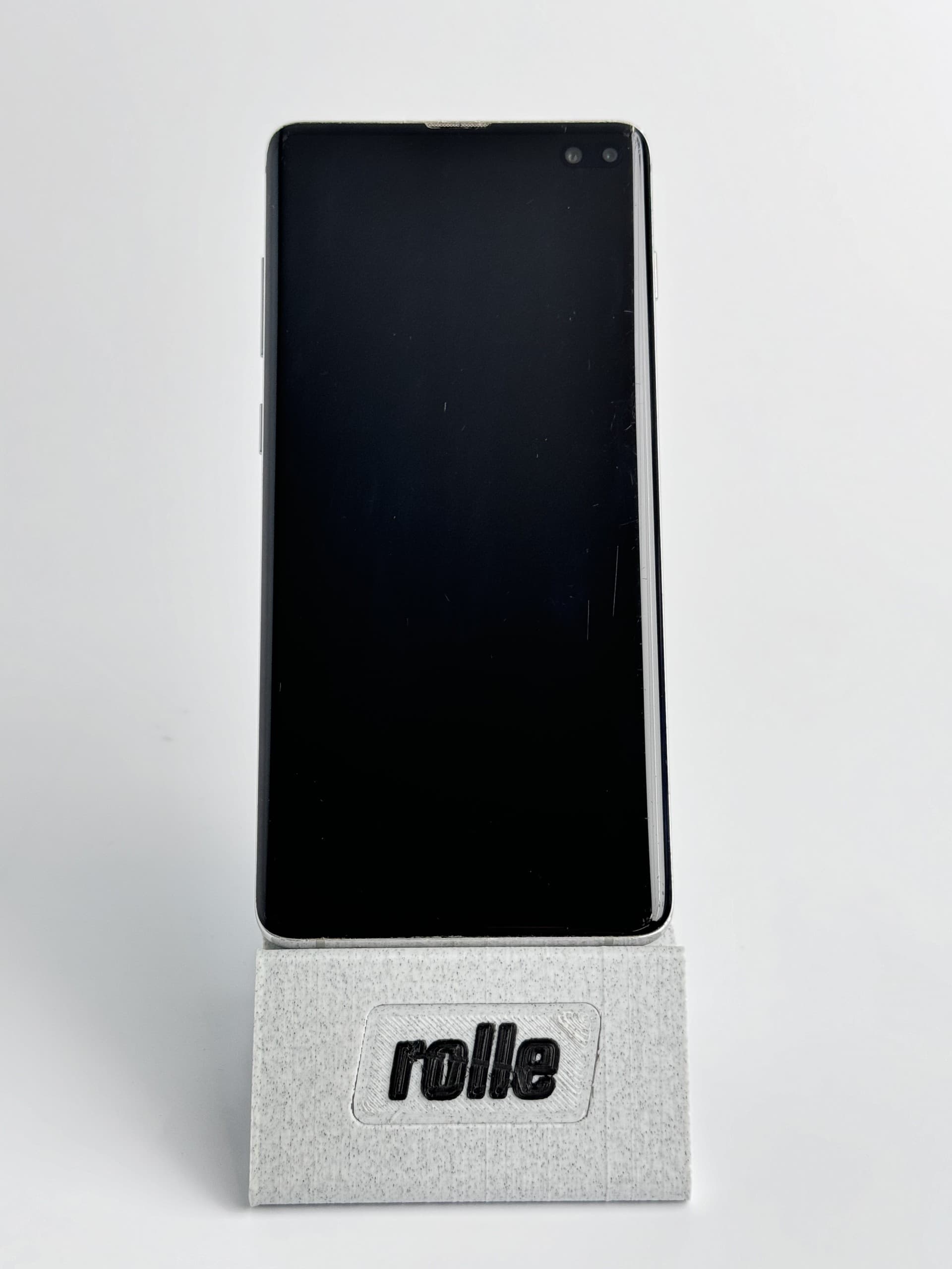 Samsung Galaxy S10 Plus 128GB Prism White