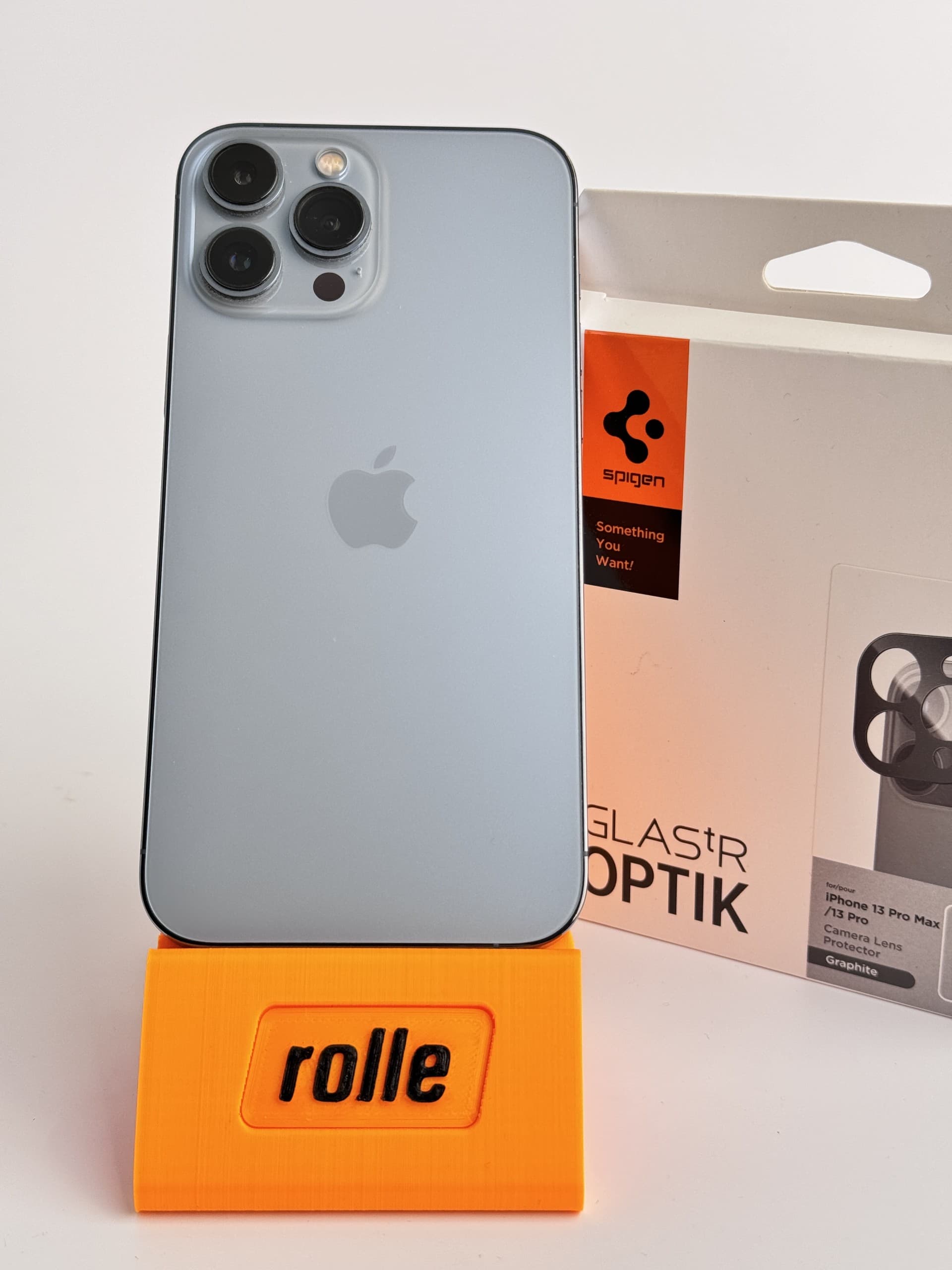 Apple iPhone 13 Pro Max 128GB Sierra Blue