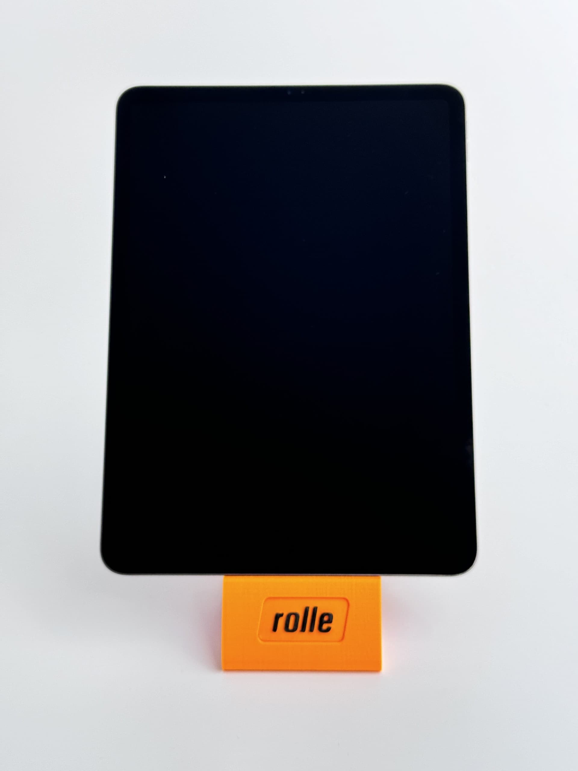 Apple iPad Pro 11 (2018) 64GB Space Gray