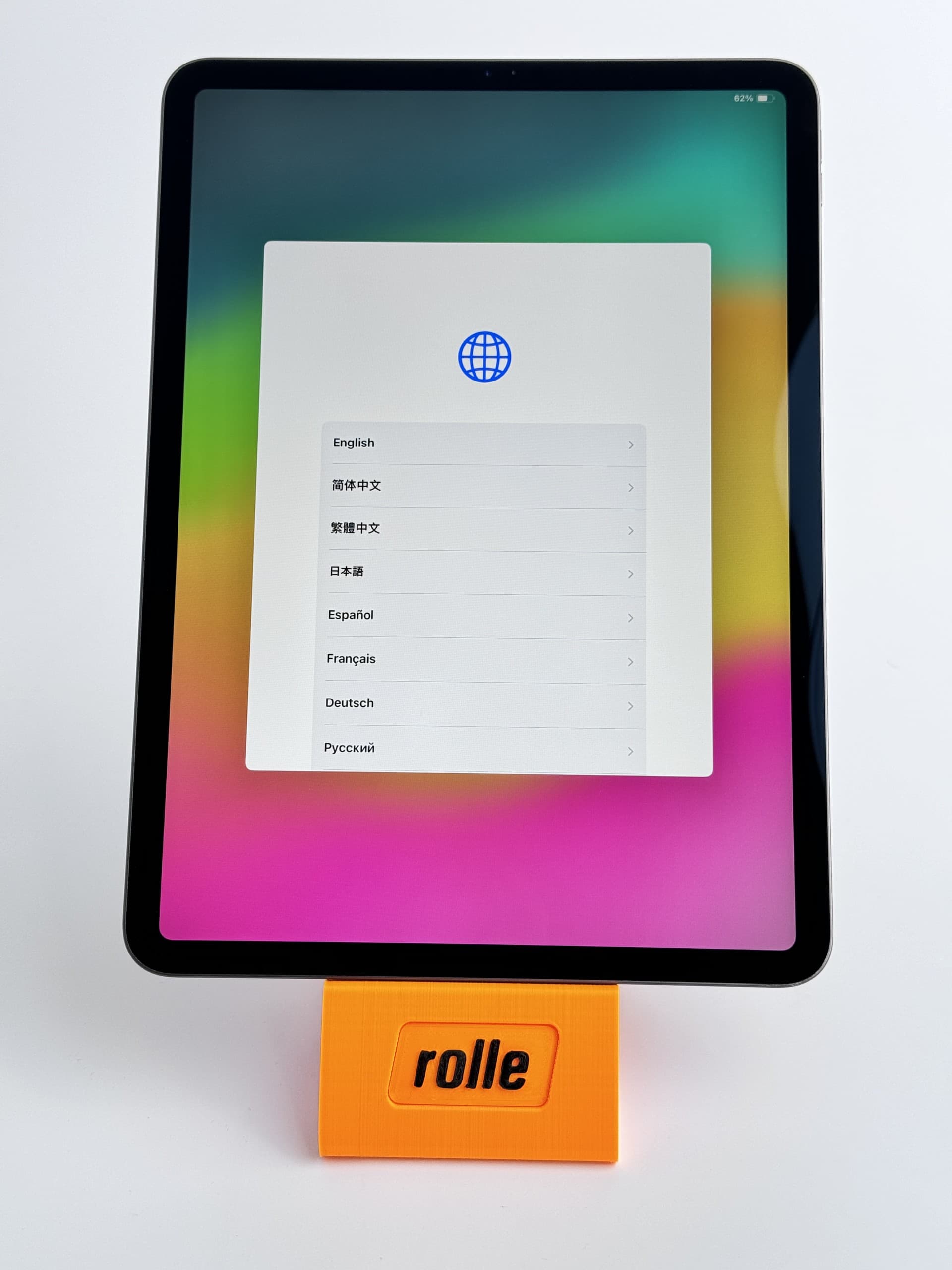 Apple iPad Pro 11 (2018) 64GB Space Gray