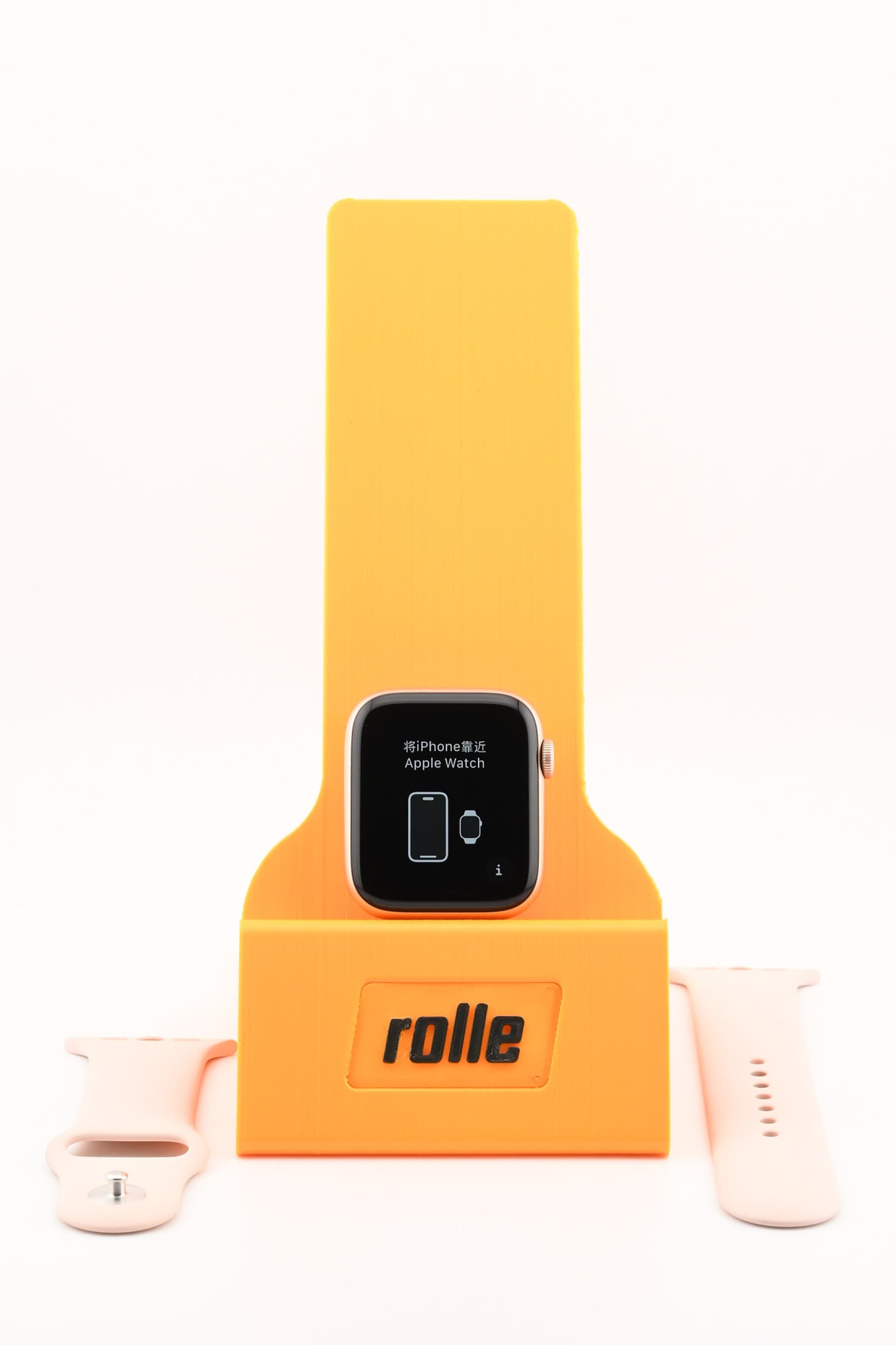 Apple Watch Series 6 Aluminum 44mm 32GB Gold