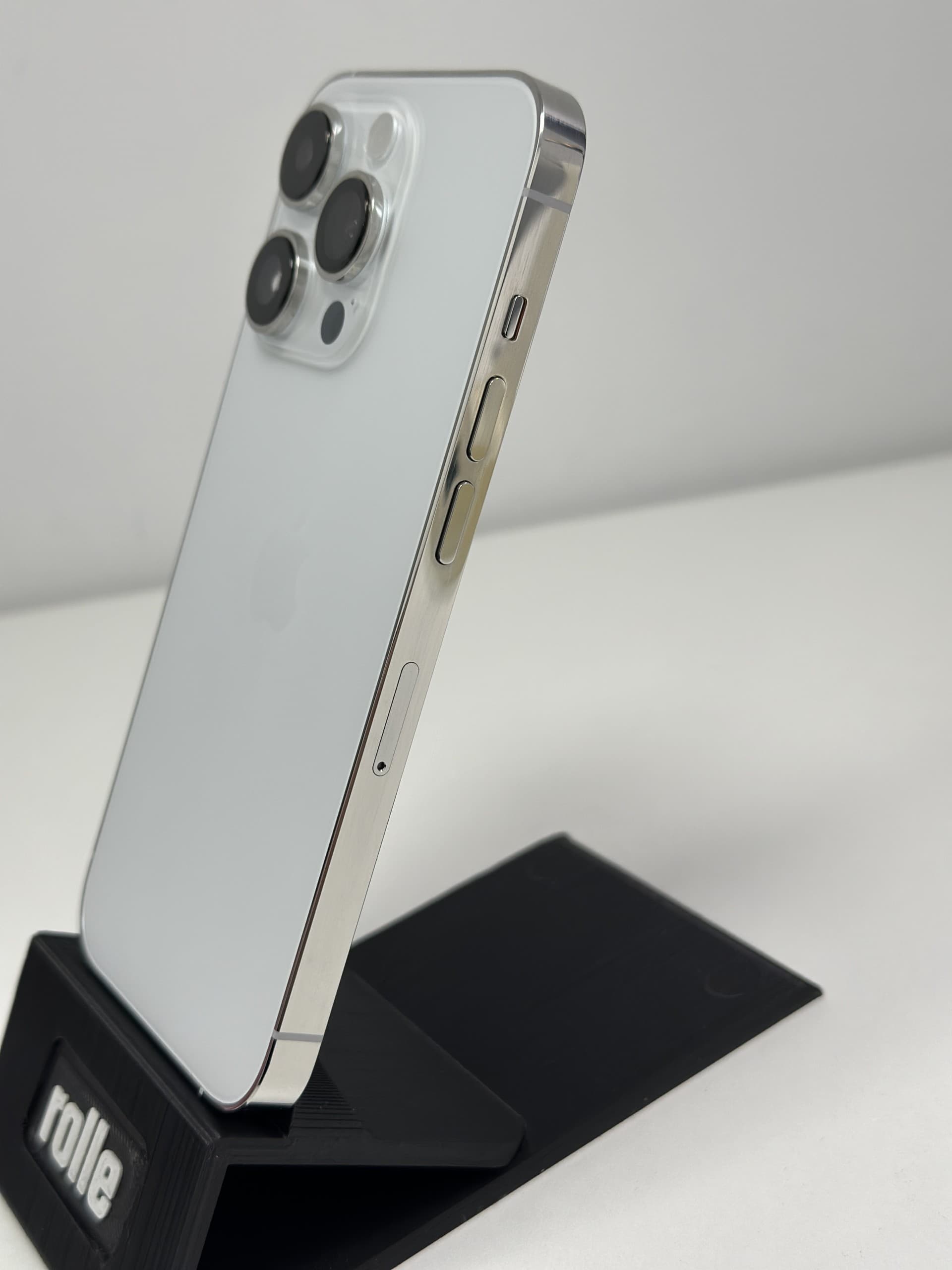 Apple iPhone 14 Pro 512GB Silver