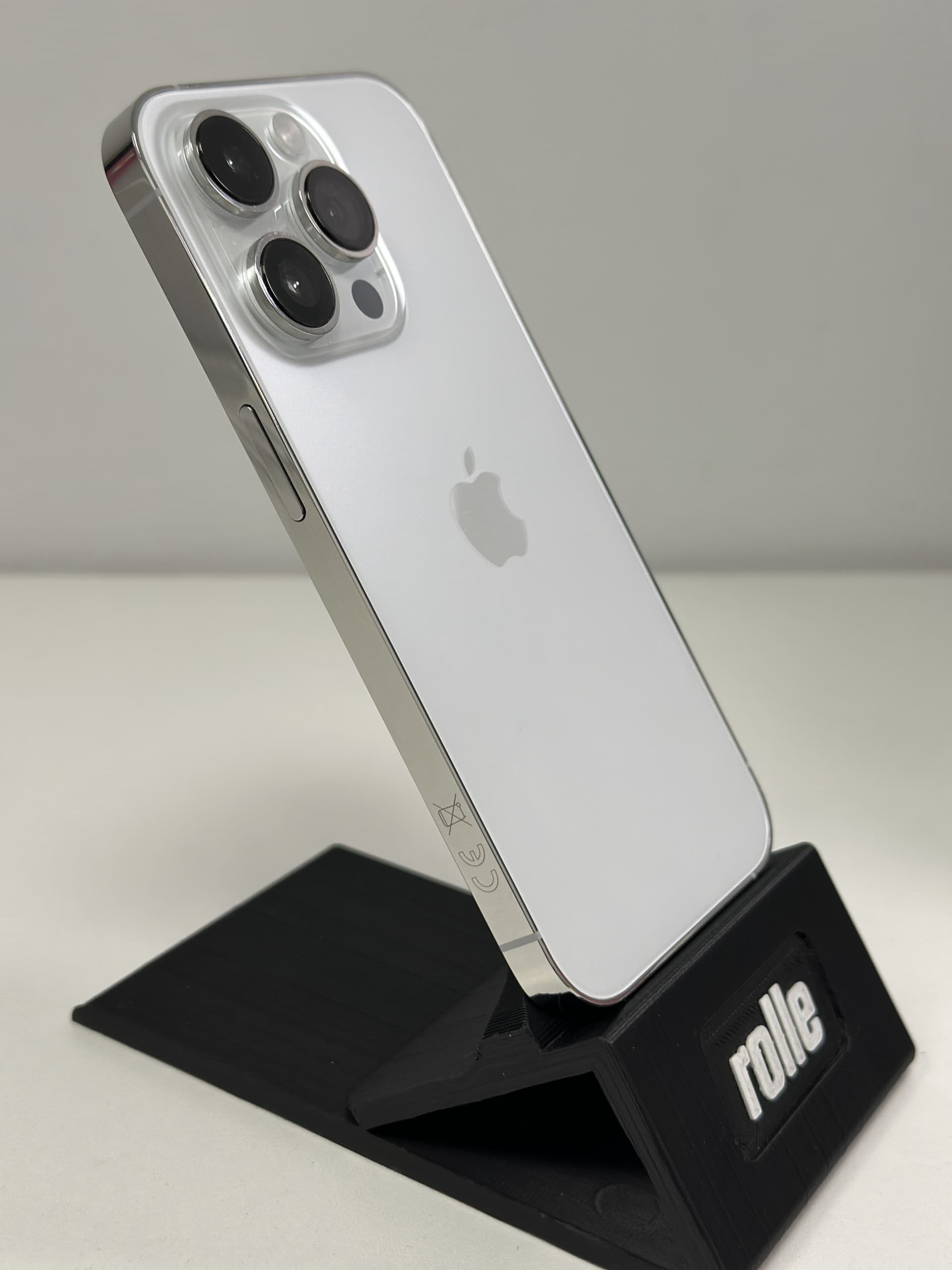 Apple iPhone 14 Pro 512GB Silver