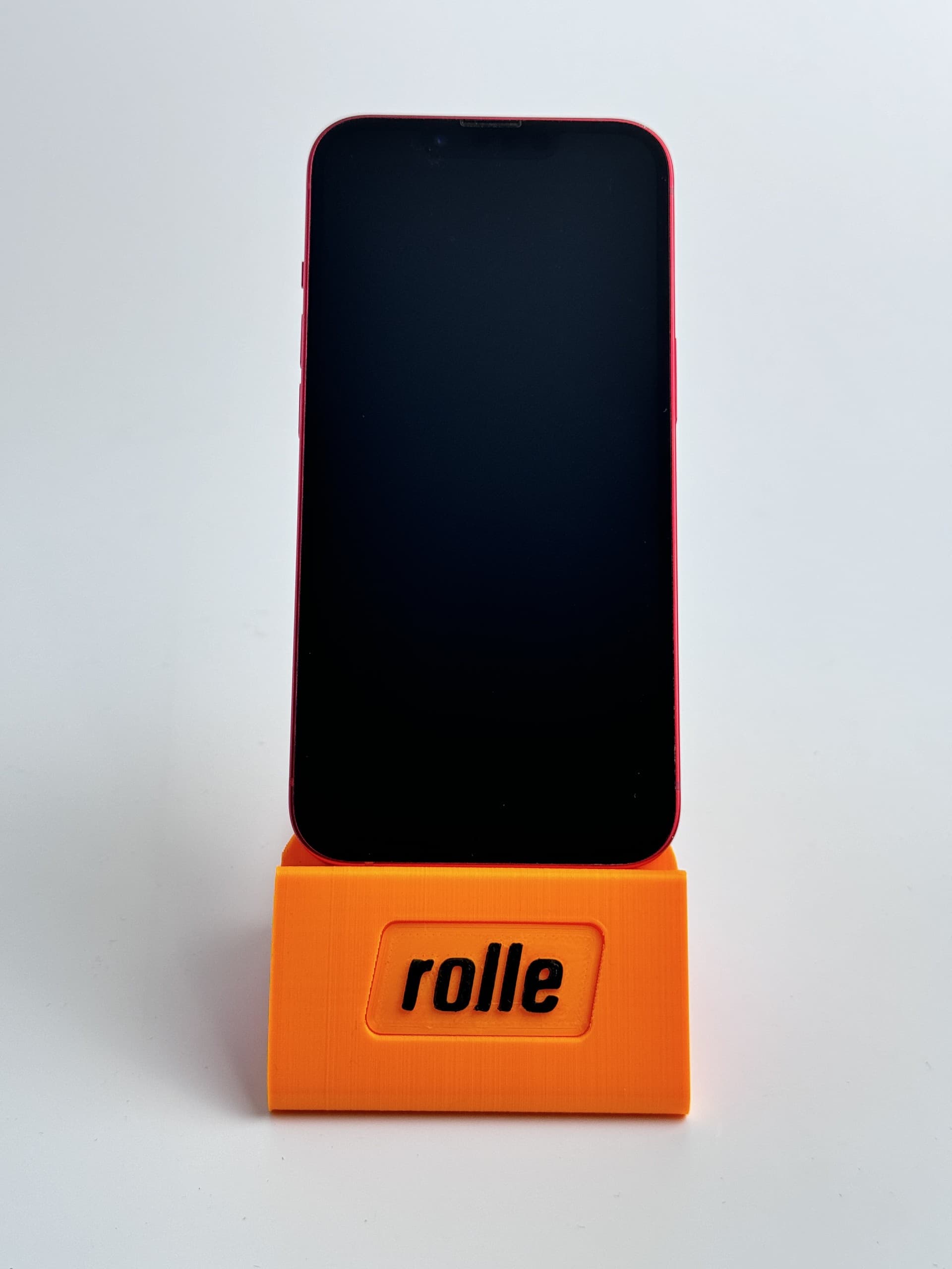 Apple iPhone 13 128GB Red