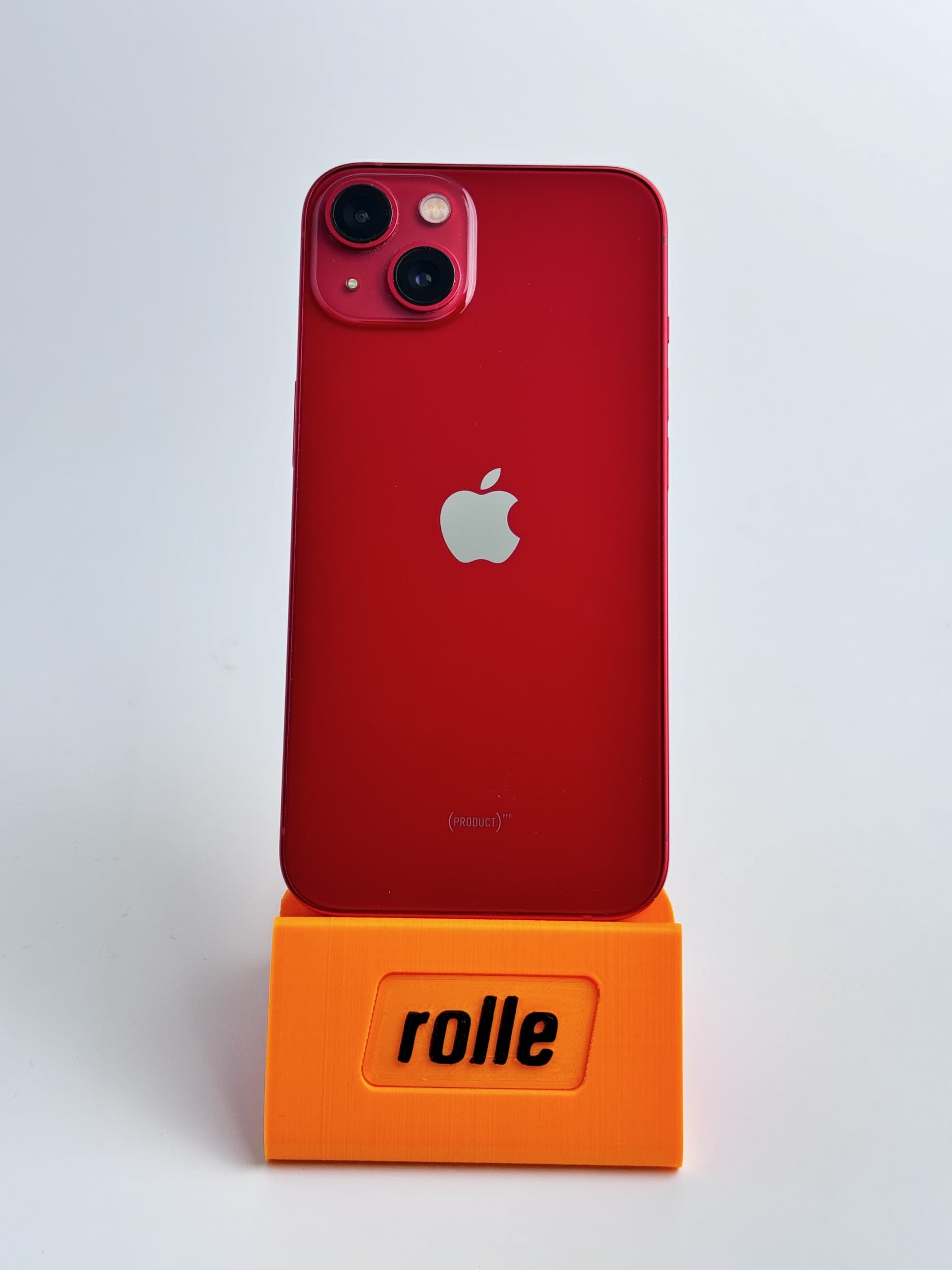 Apple iPhone 13 128GB Red