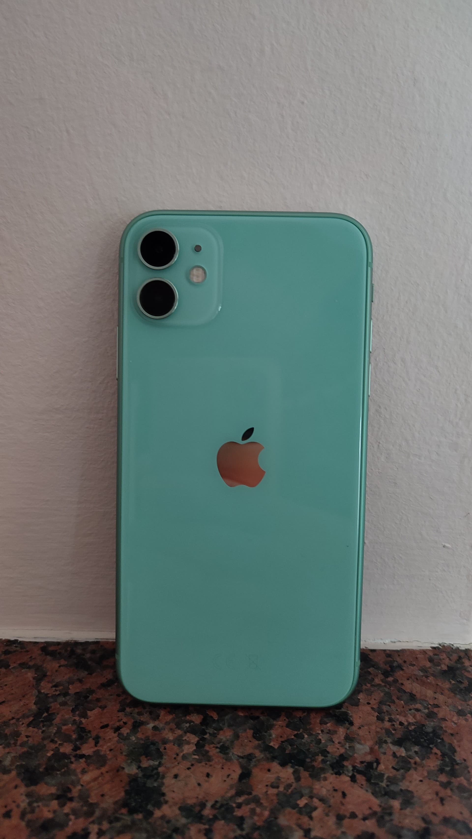 Apple iPhone 11 128GB Green
