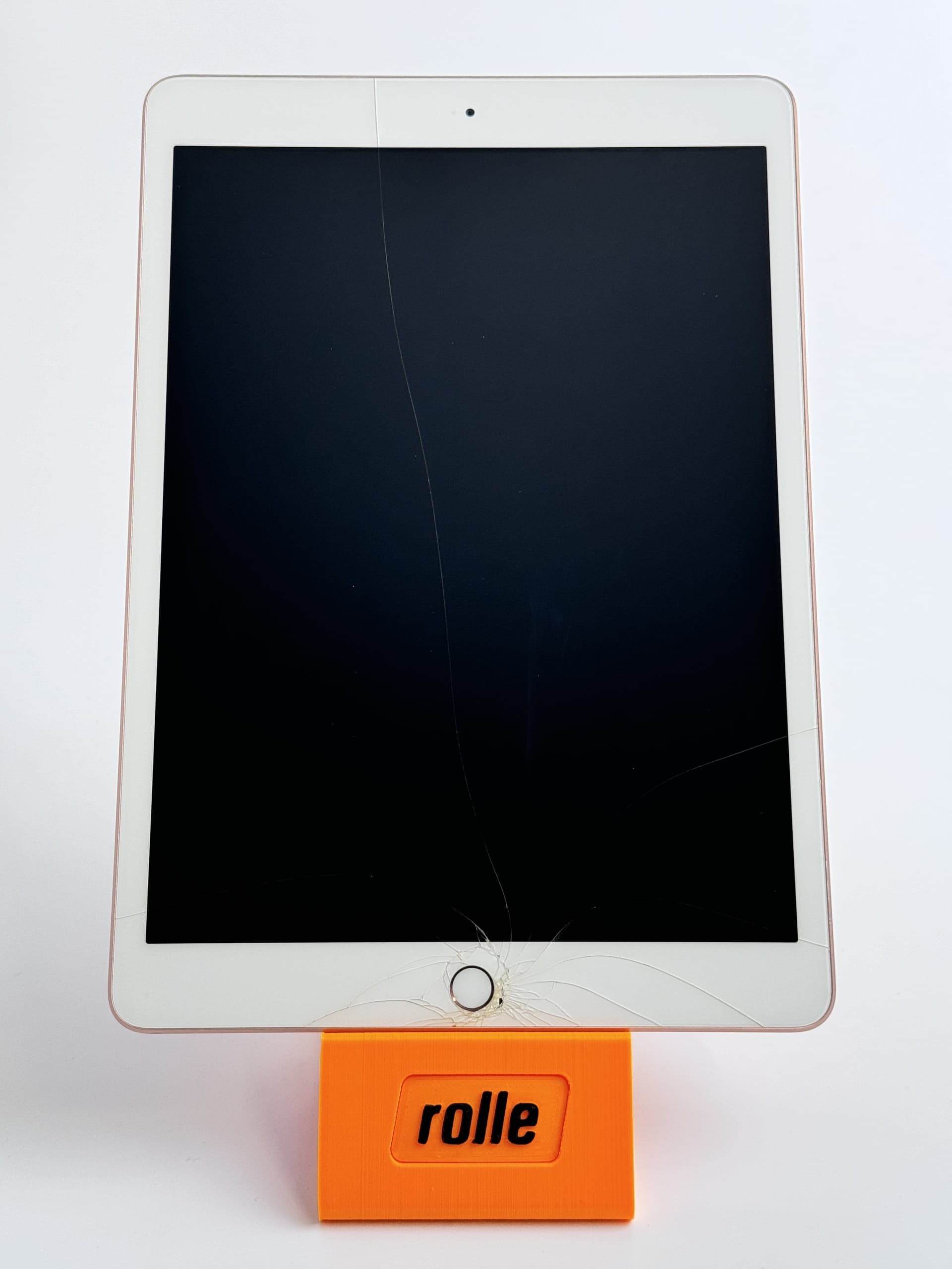 Apple iPad 10,2 (2020) 32GB Gold