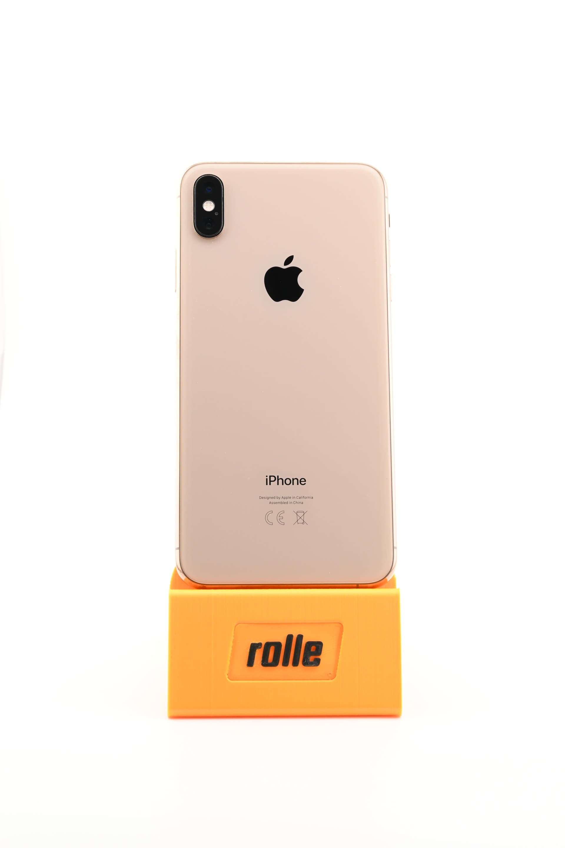 Apple iPhone XS Max 64GB Gold