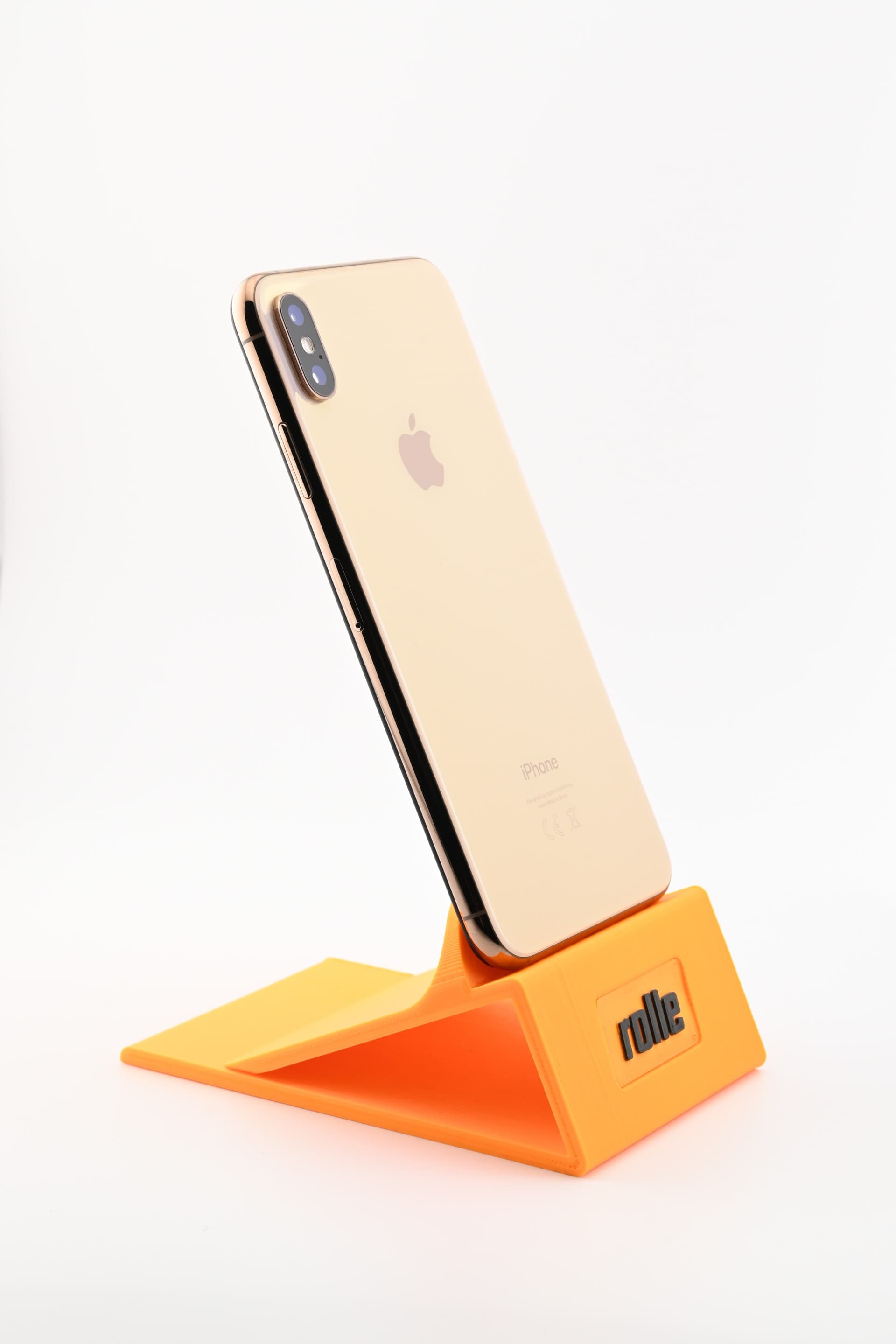 Apple iPhone XS Max 64GB Gold