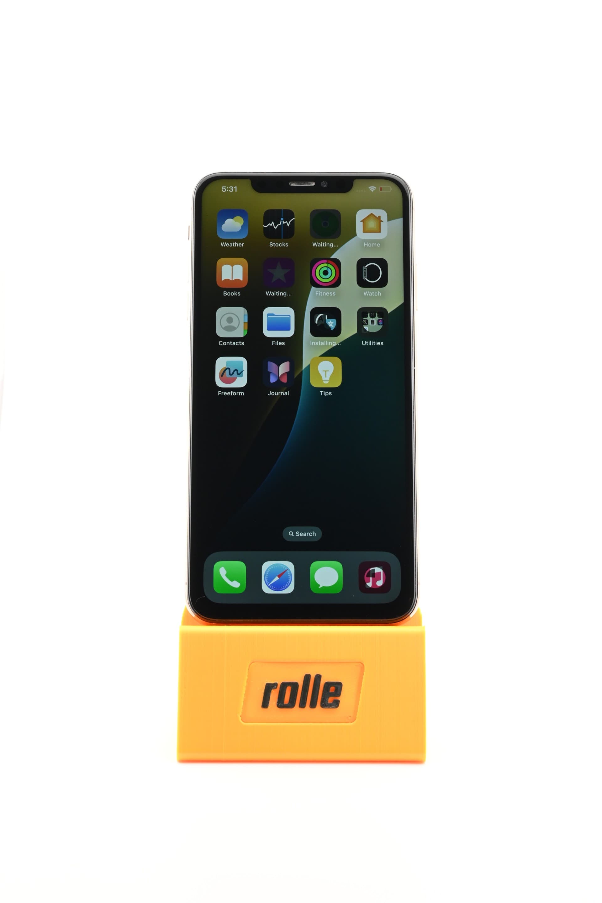 Apple iPhone XS Max 64GB Gold