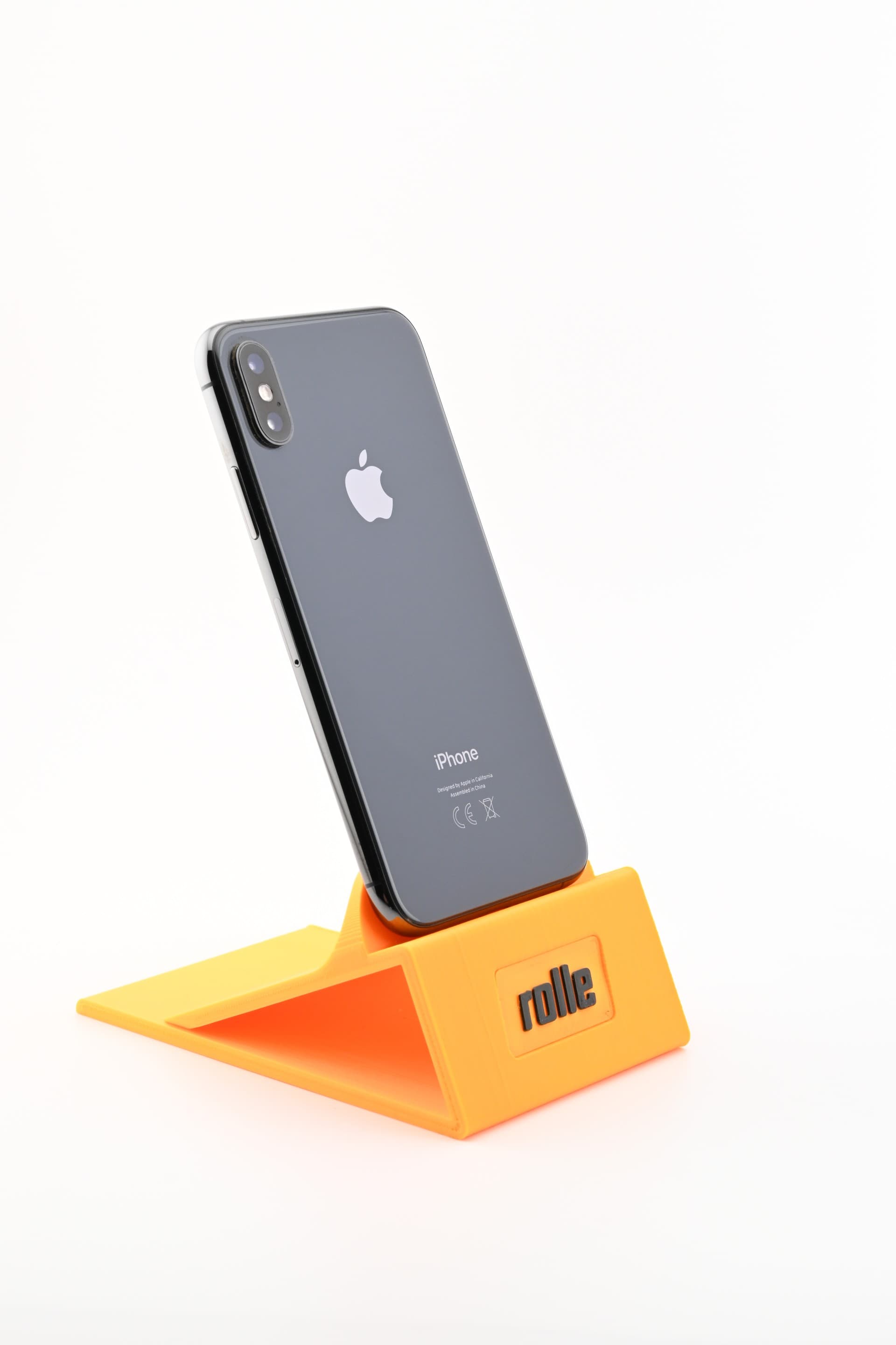 Apple iPhone XS 64GB Space Gray