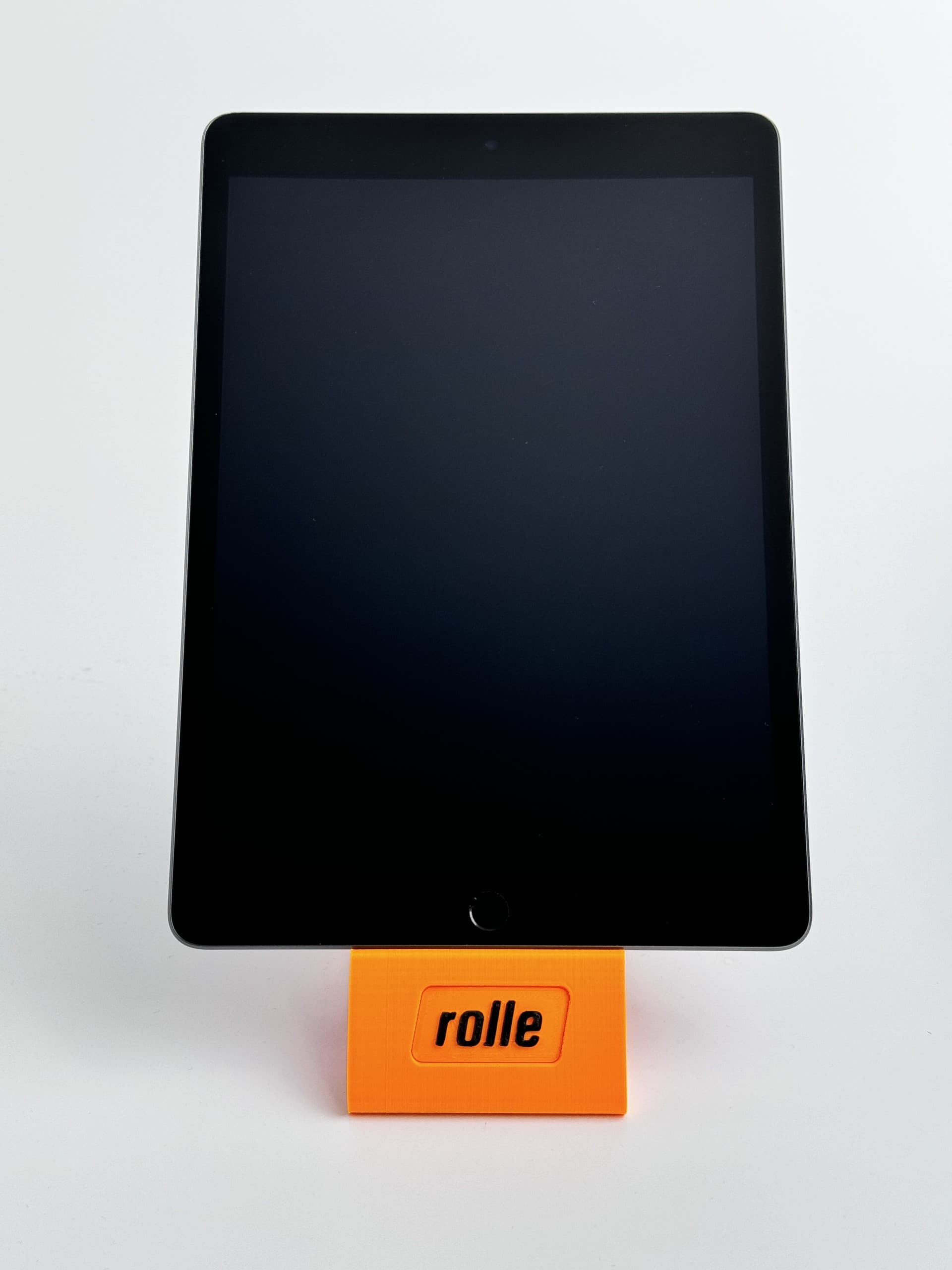 Apple iPad 10,2 (2021) 64GB Space Gray