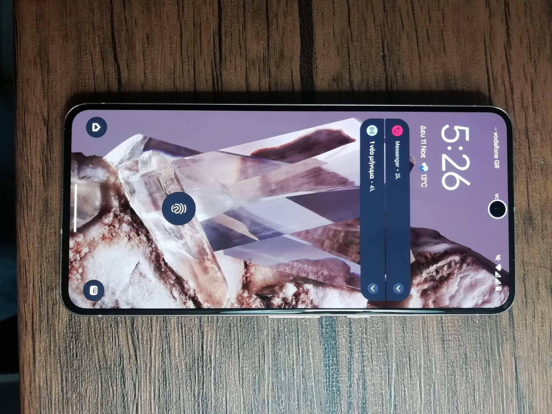 Google Pixel 8 Pro 256GB Porcelain