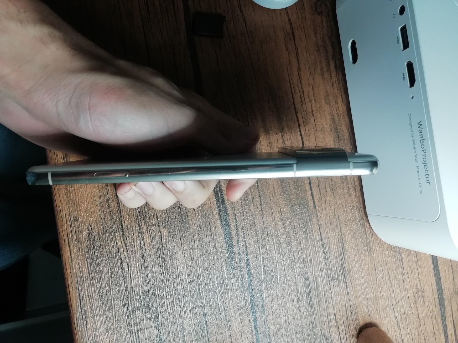 Google Pixel 8 Pro 256GB Porcelain