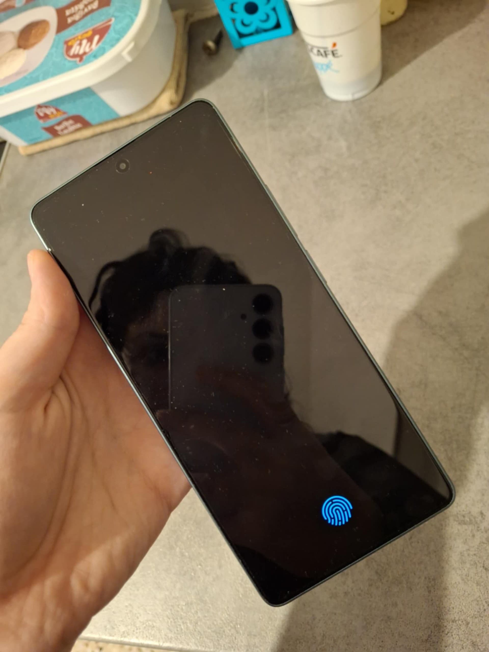 Xiaomi Redmi Note 13 Pro 4G 256GB Forest Green