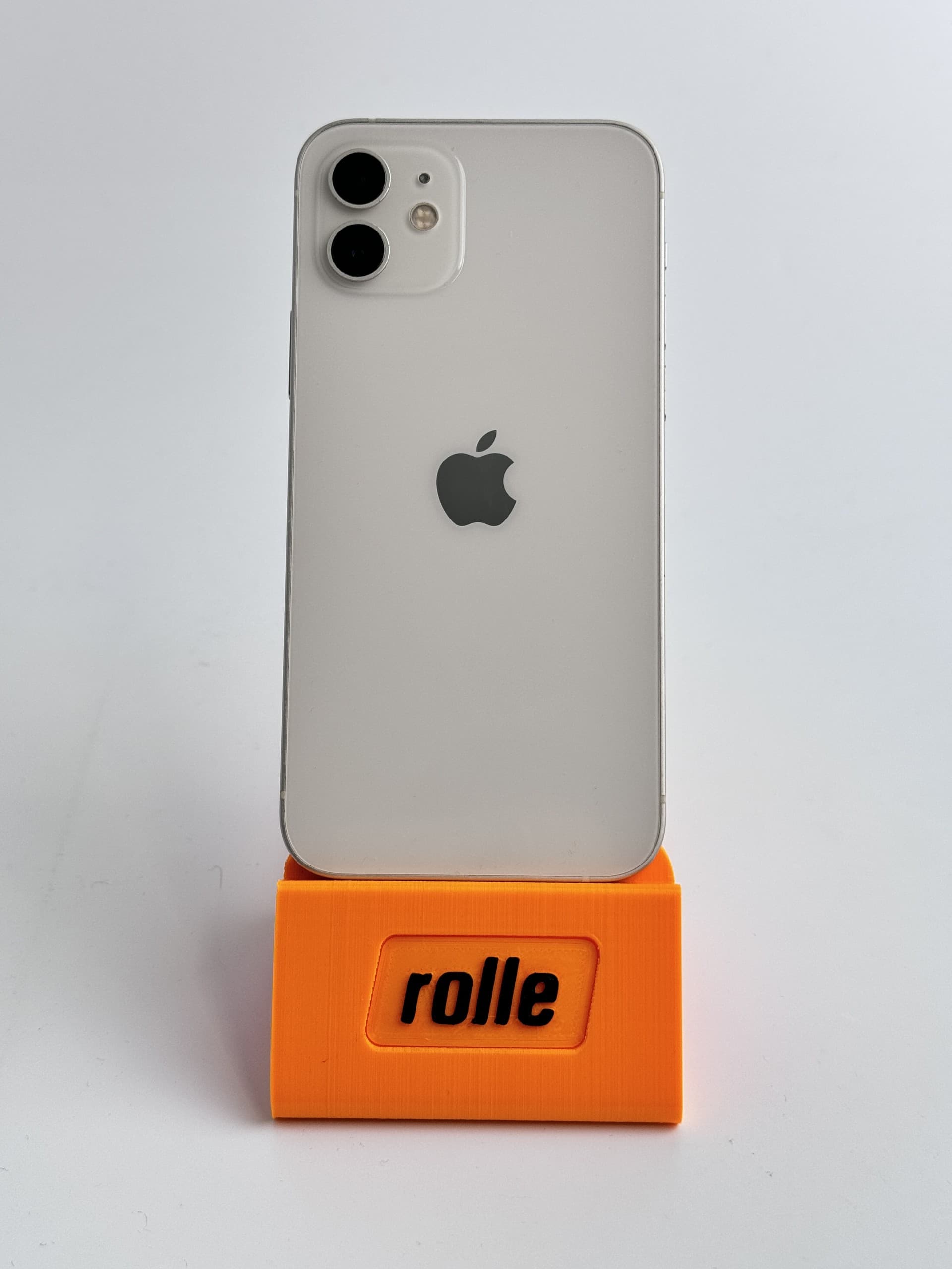 Apple iPhone 12 64GB White