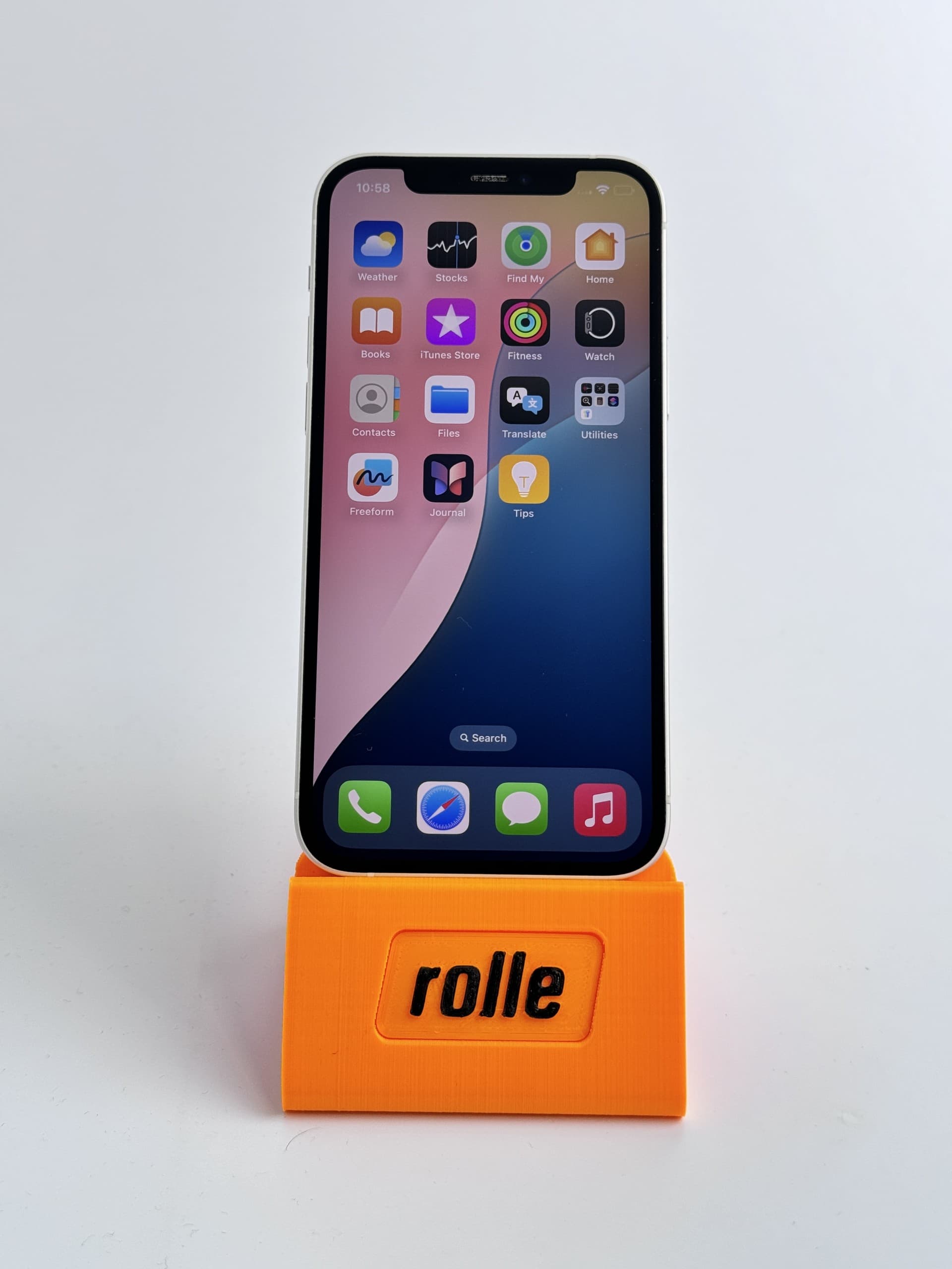 Apple iPhone 12 64GB White