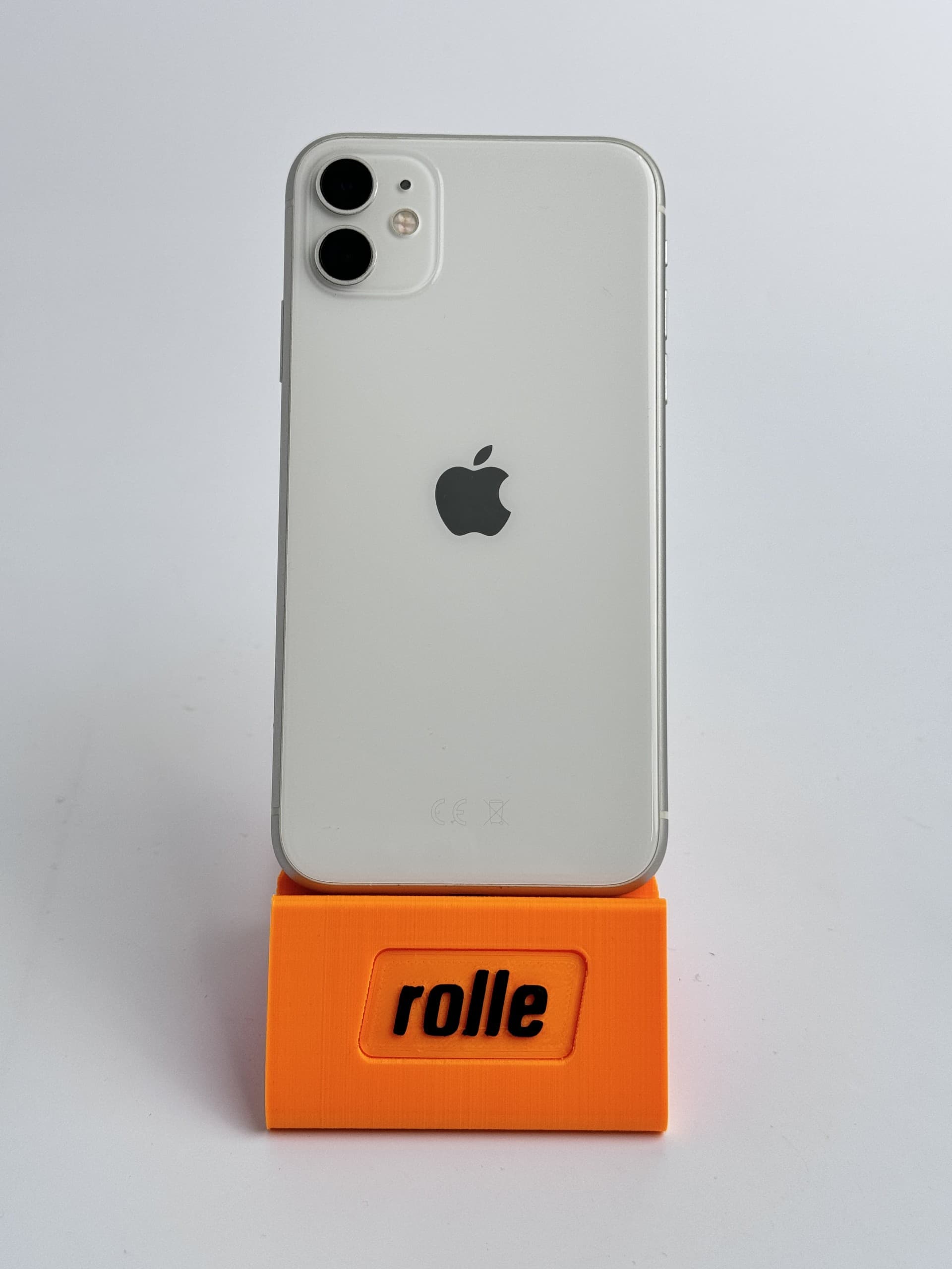 Apple iPhone 11 64GB White