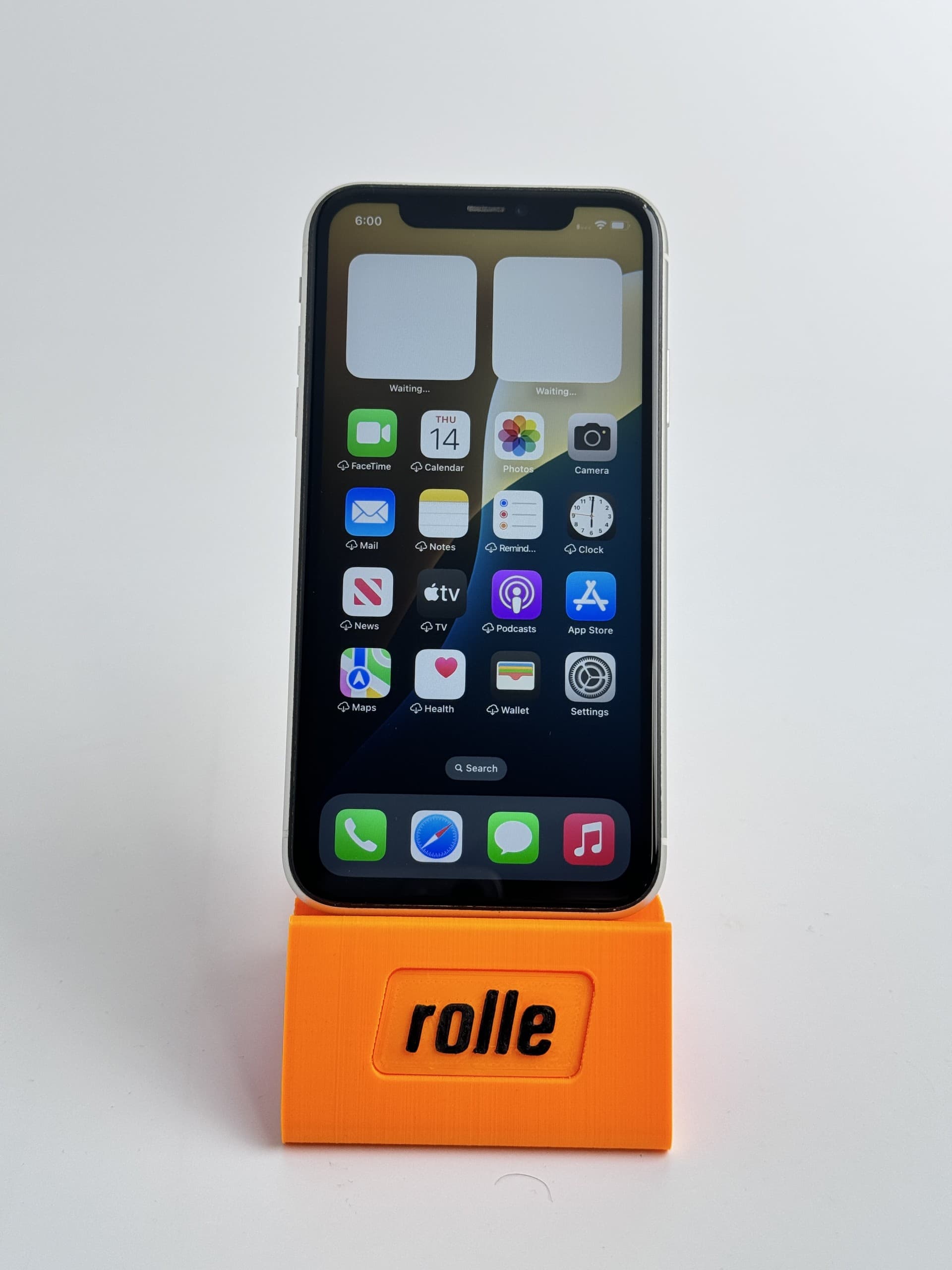 Apple iPhone 11 64GB White