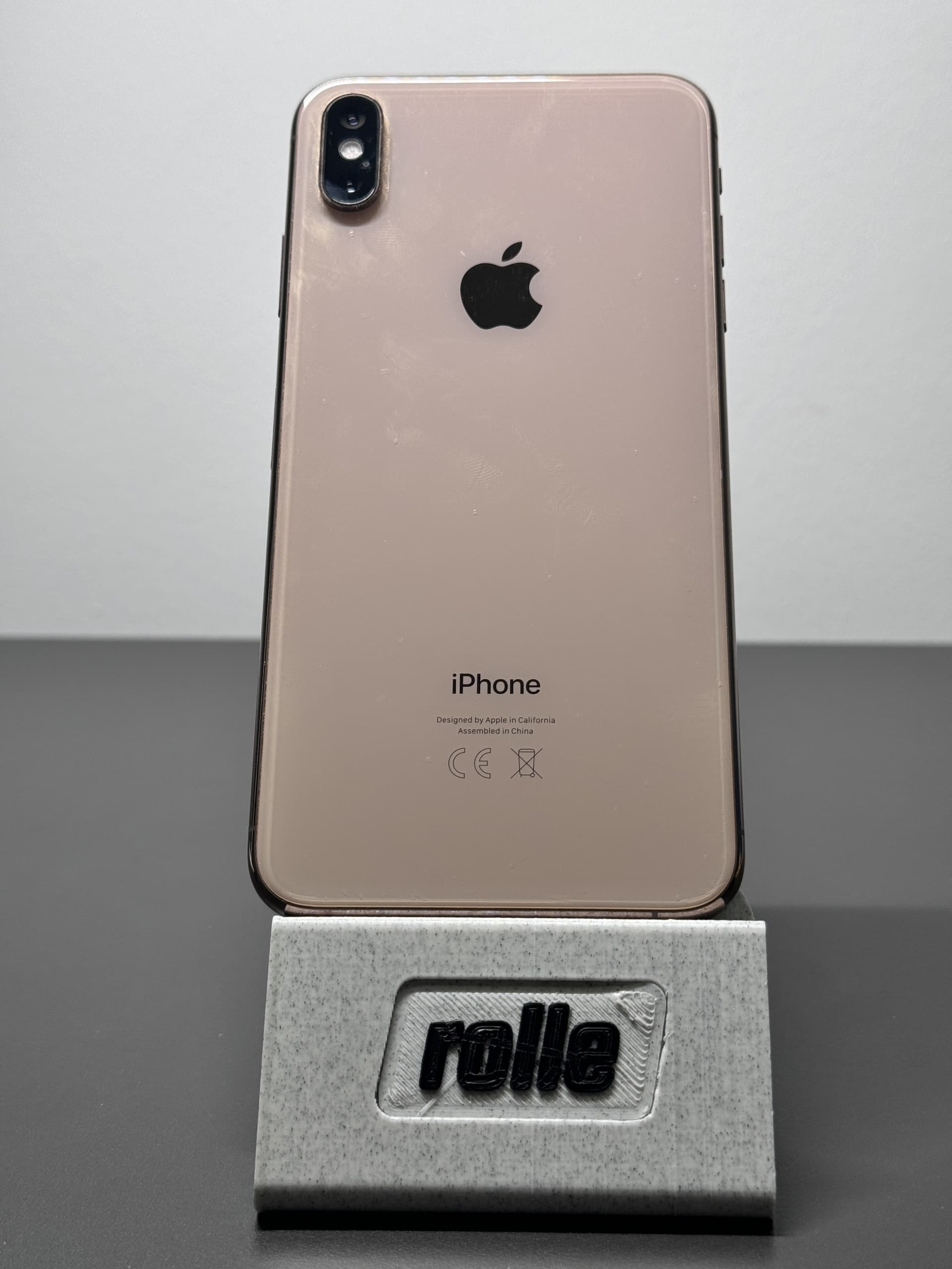 Apple iPhone XS Max 512GB Gold