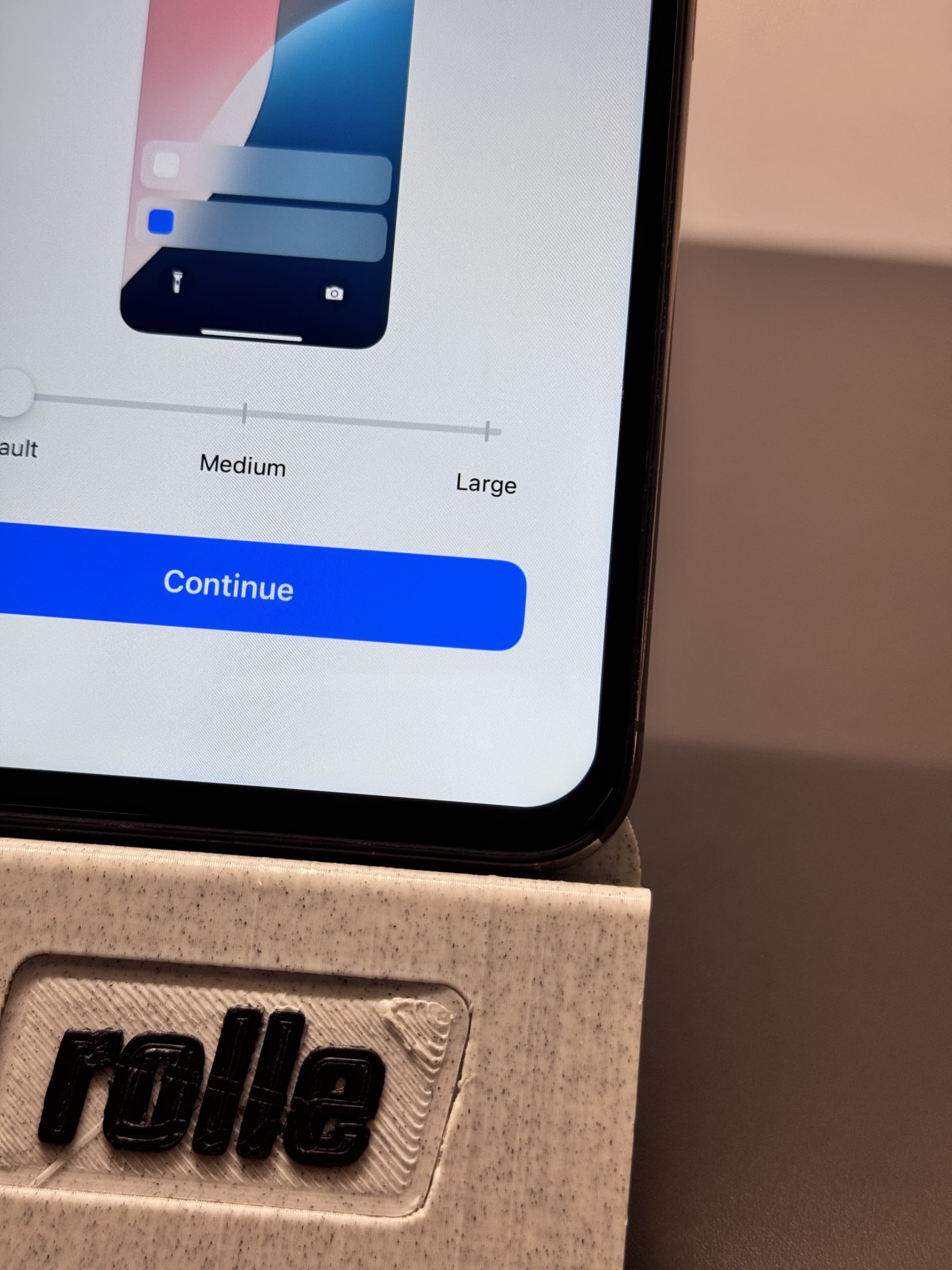 Apple iPhone XS Max 512GB Gold