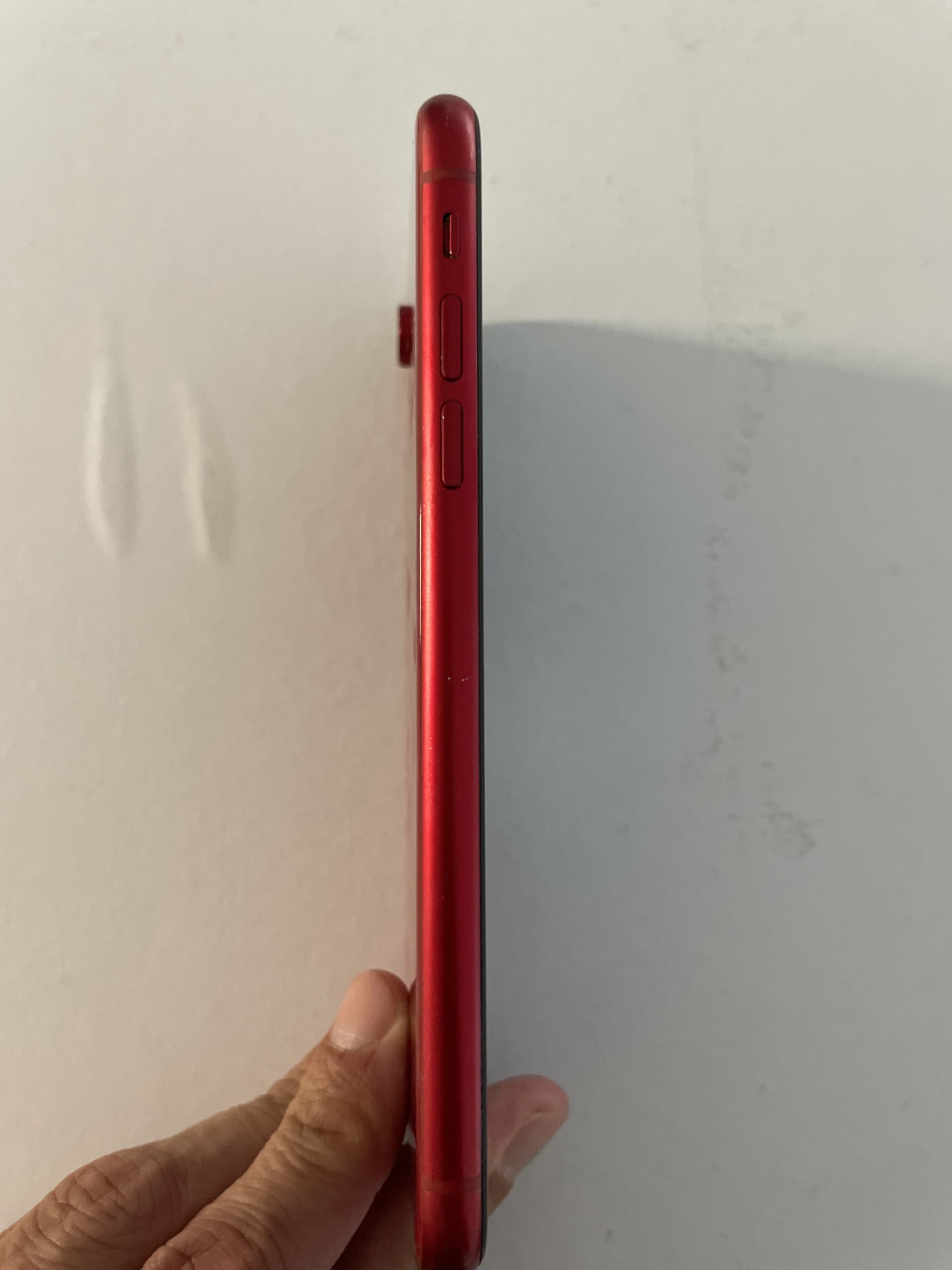 Apple iPhone XR 64GB Red