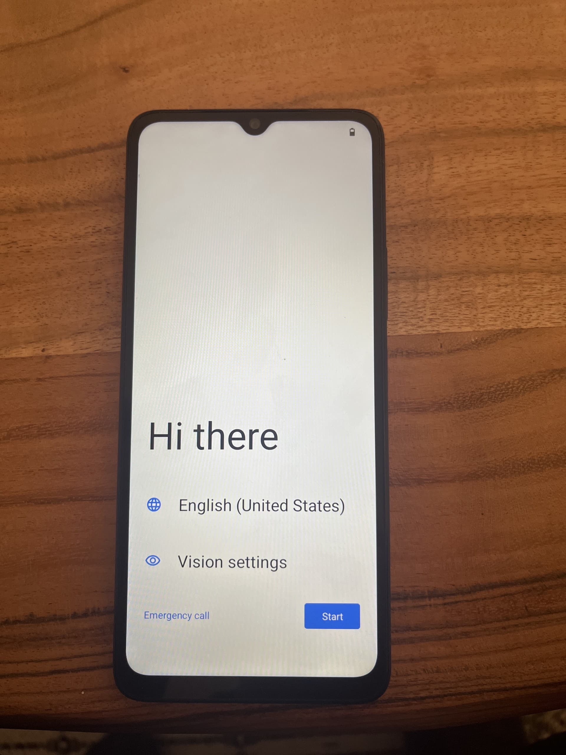 Xiaomi Redmi A3 64GB Midnight Black