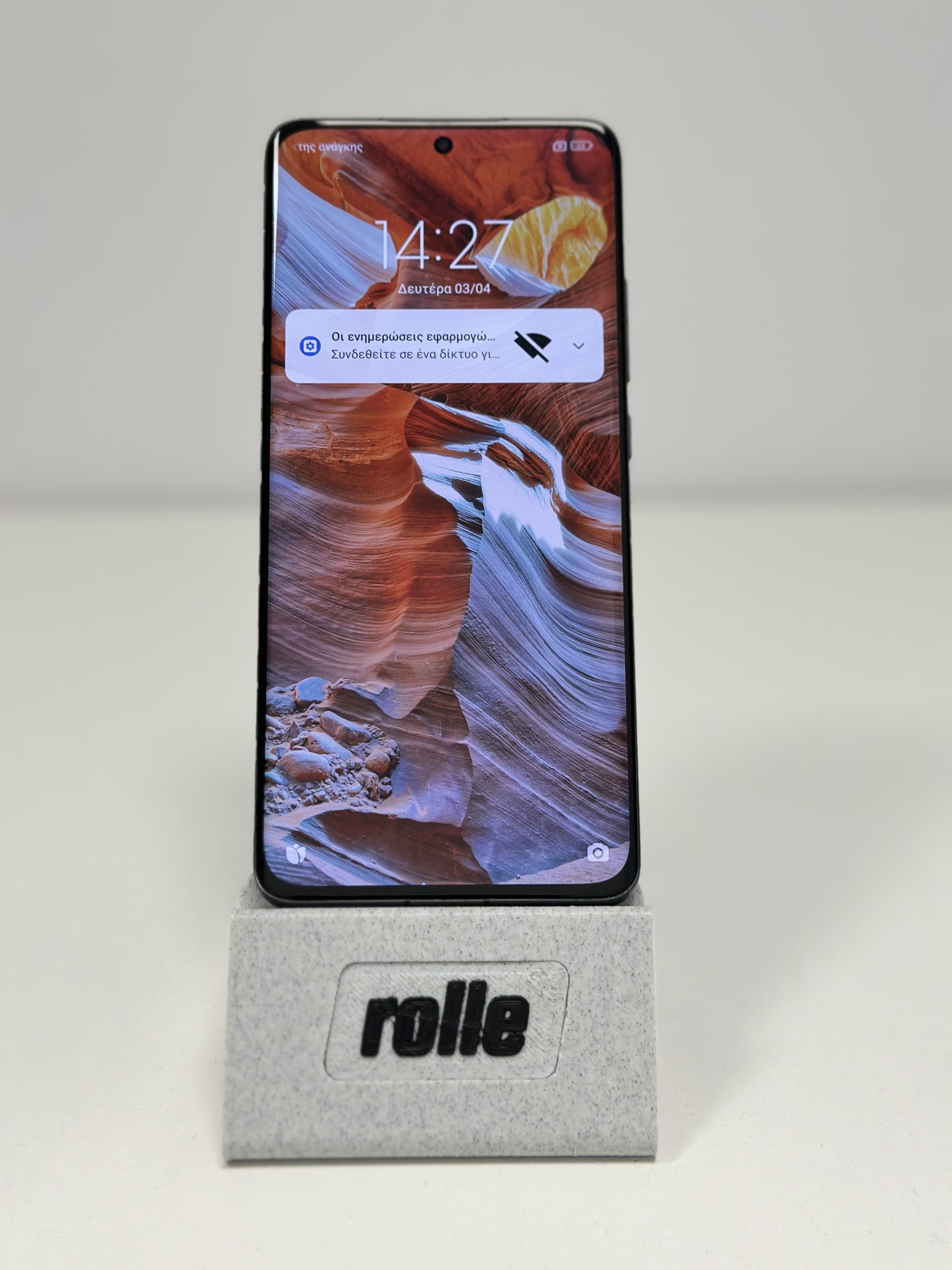 Xiaomi 12X 128GB Gray