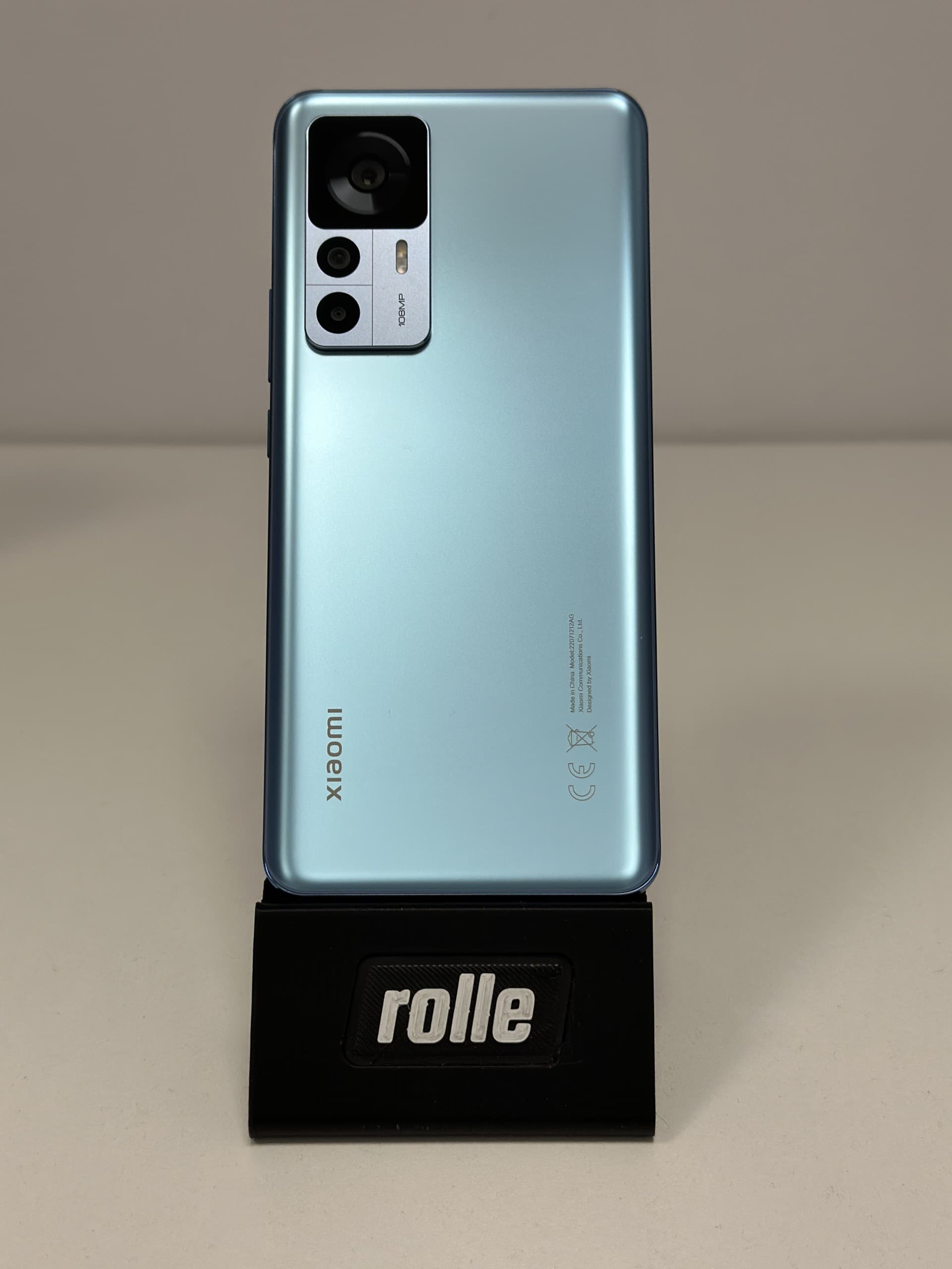 Xiaomi 12T 128GB Blue