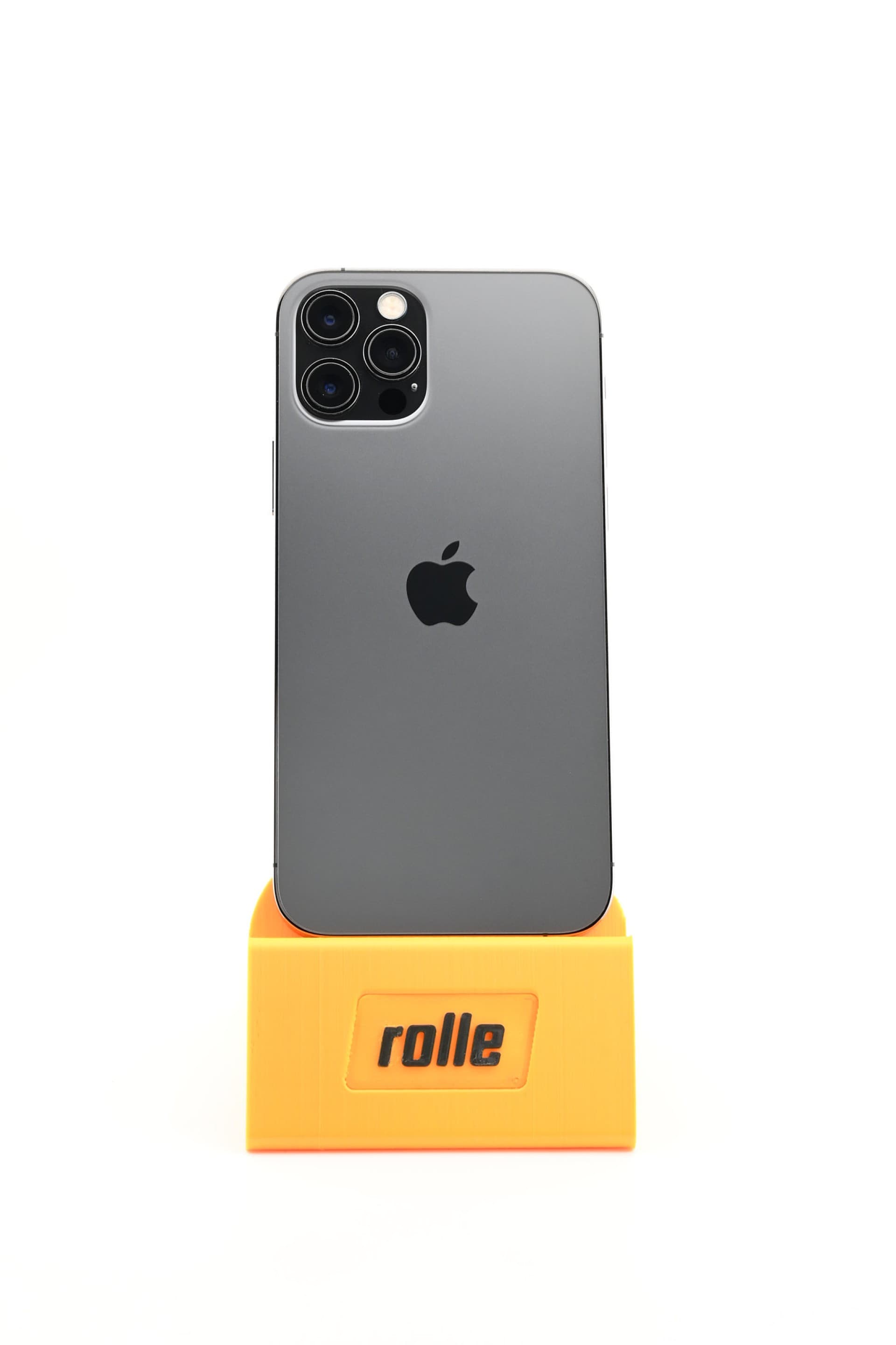 Apple iPhone 12 Pro 128GB Graphite
