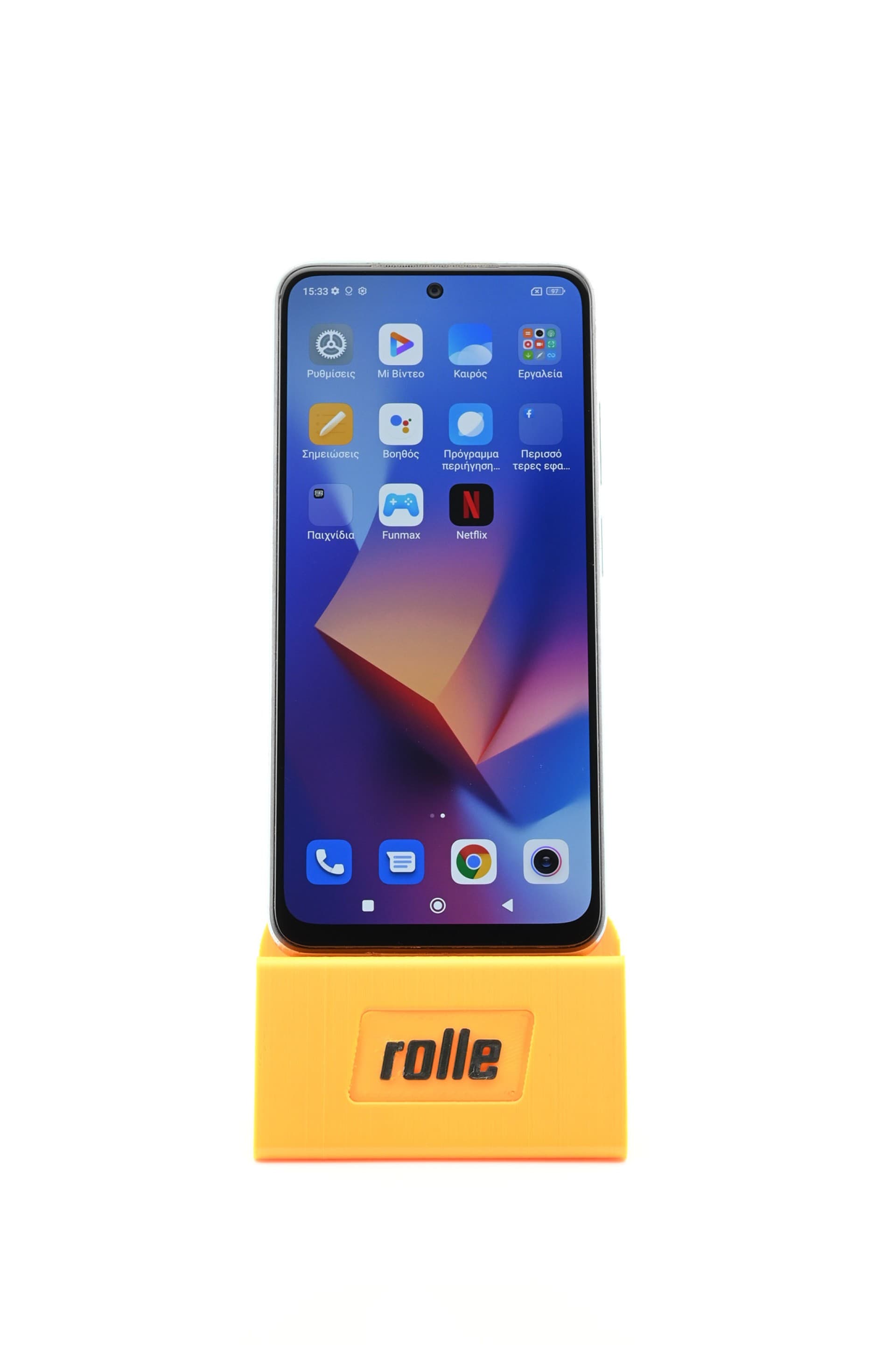 Xiaomi Redmi Note 10 64GB Aqua Green