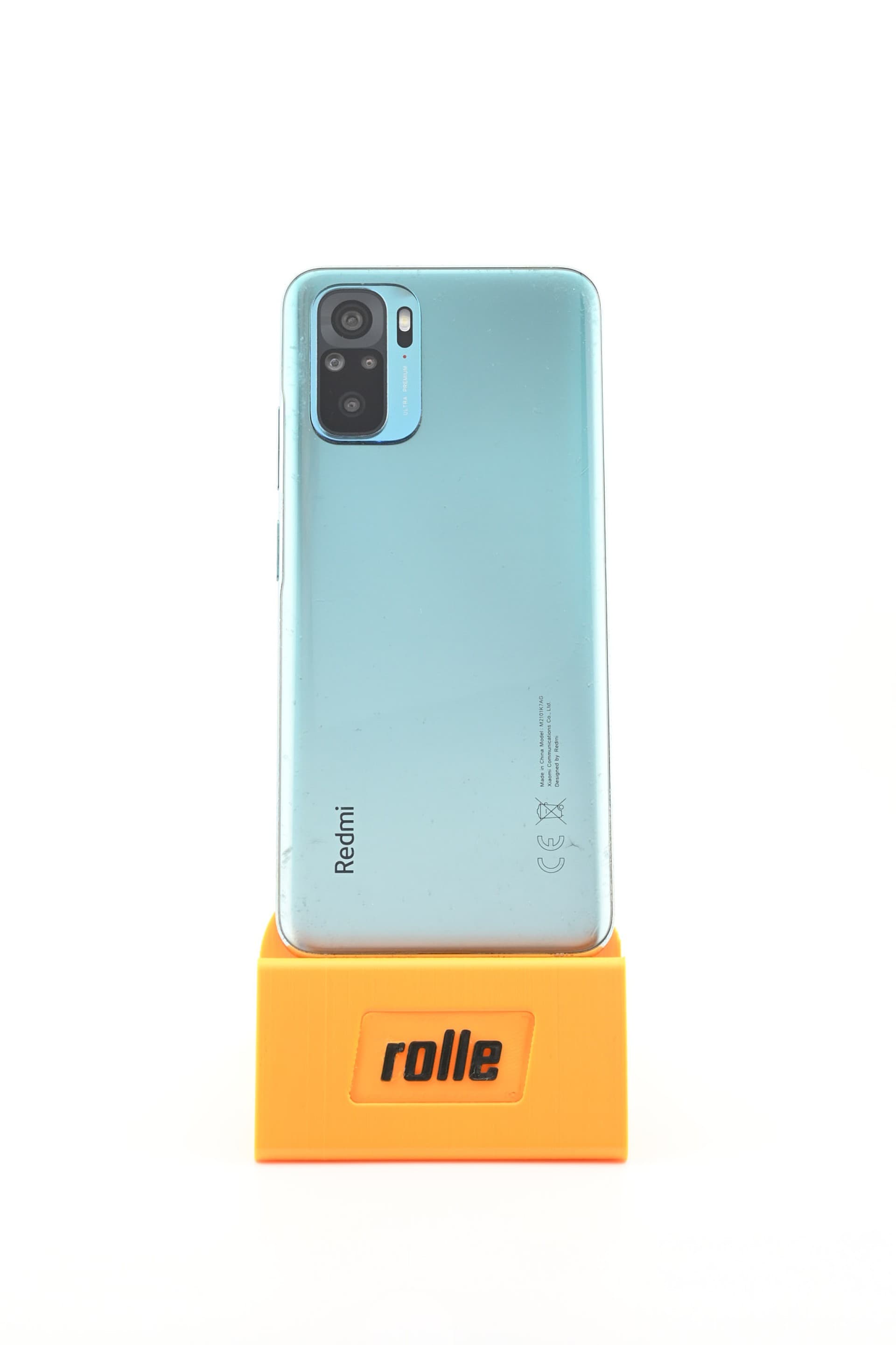 Xiaomi Redmi Note 10 64GB Aqua Green