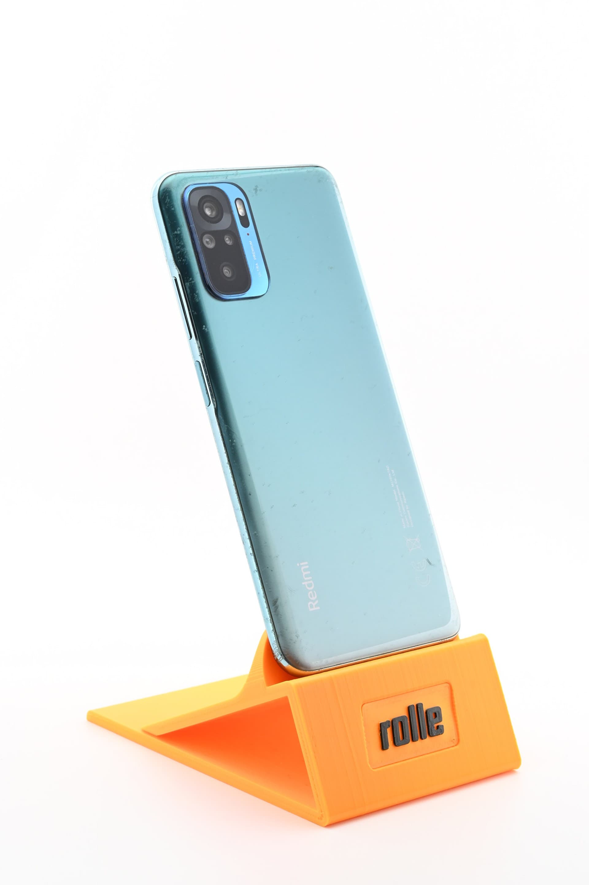 Xiaomi Redmi Note 10 64GB Aqua Green